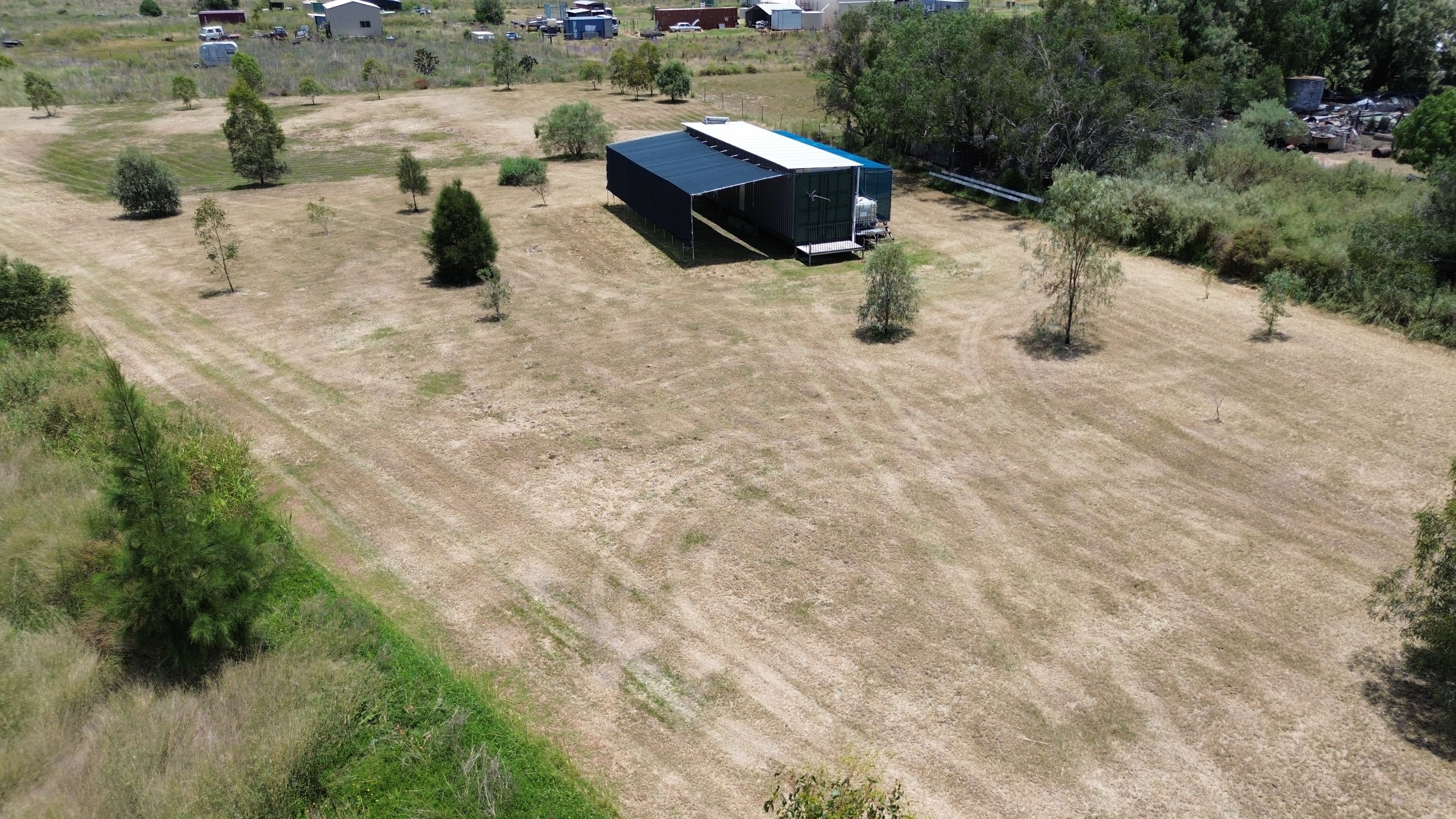 21 Tooth Street, Jondaryan, QLD 4403