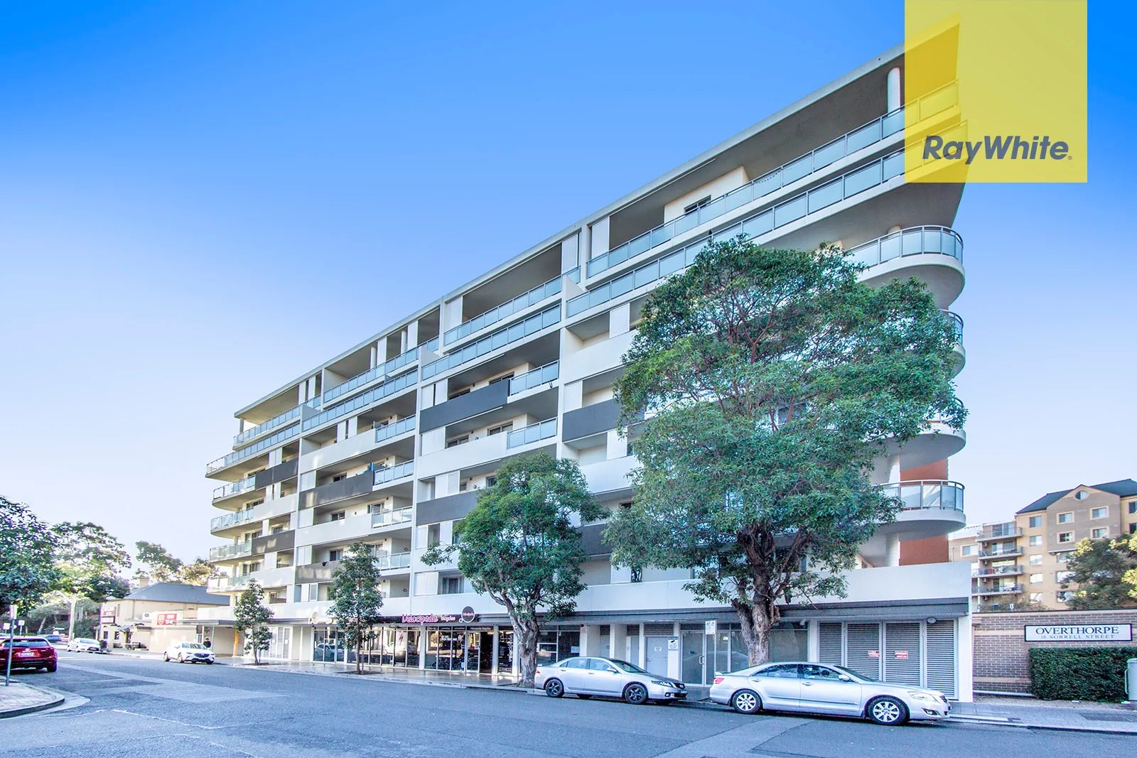 29/20-24 Sorrell Street, Parramatta, NSW 2150