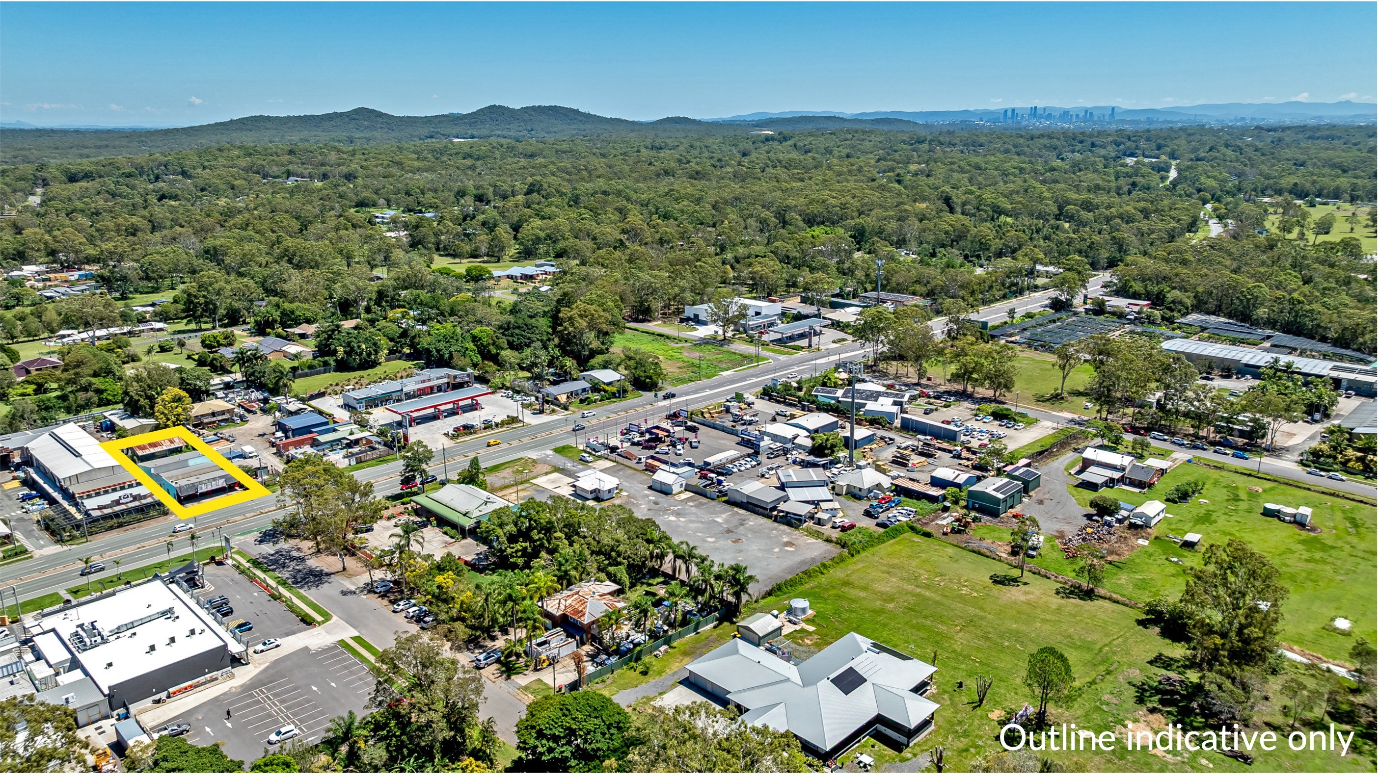3239 Old Cleveland Road, Chandler, QLD 4155
