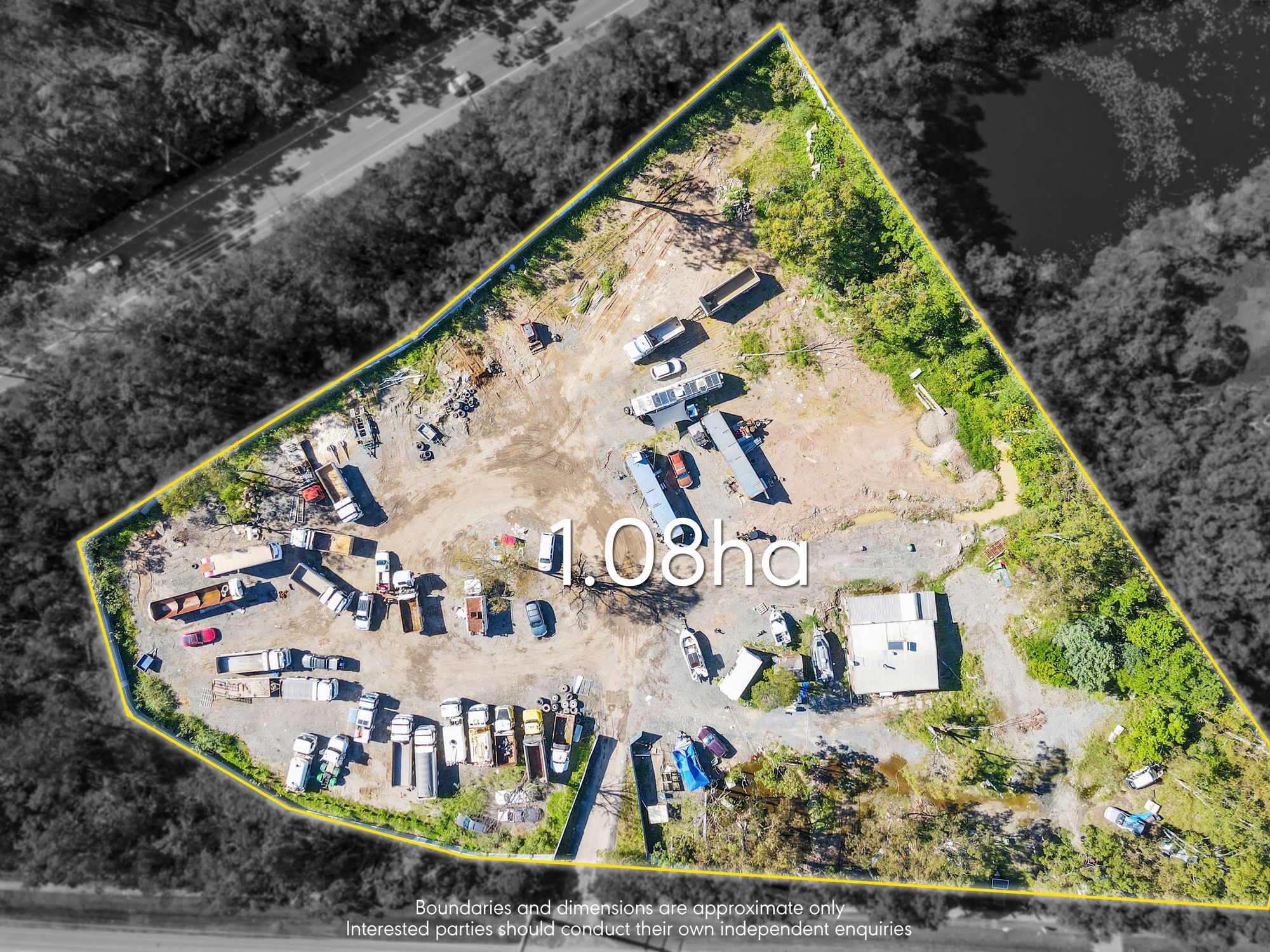 149-183 Fourth Avenue, Marsden, QLD 4132