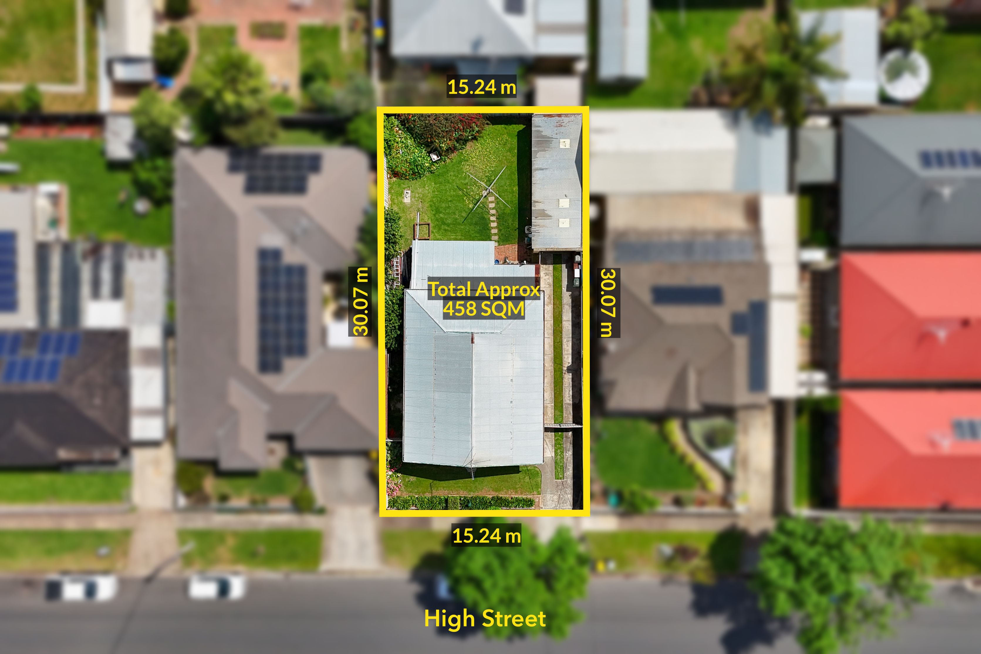 3 High Street — photo 3 of 14