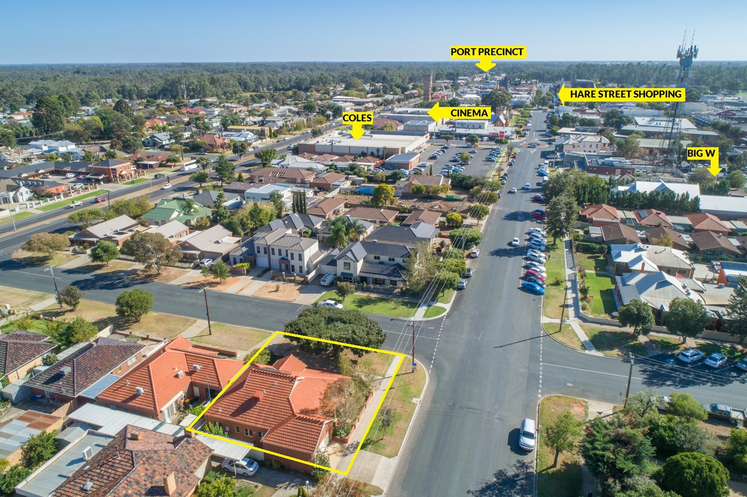 79 Hare Street, Echuca, VIC 3564