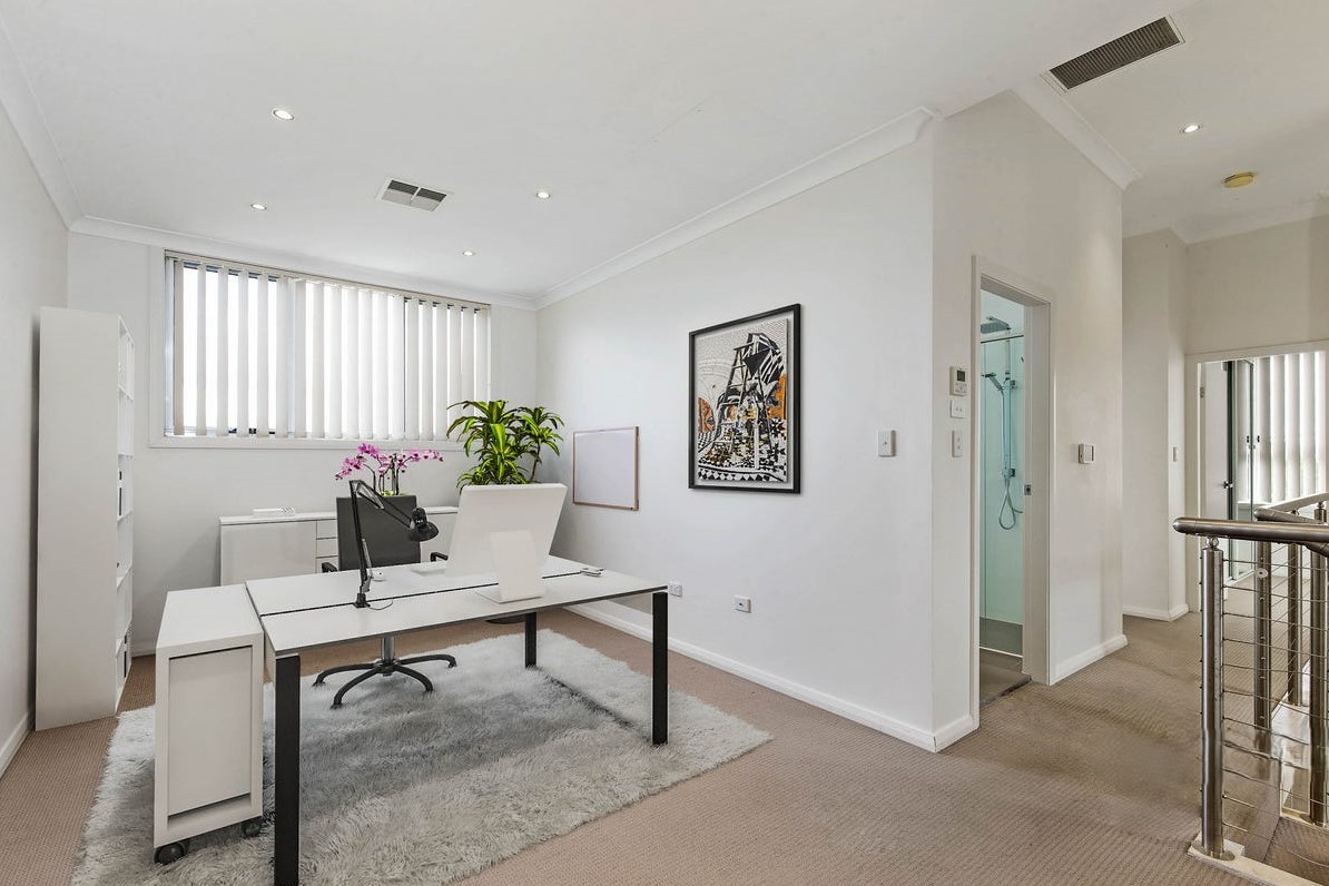 3 Moses Way, Winston Hills, NSW 2153