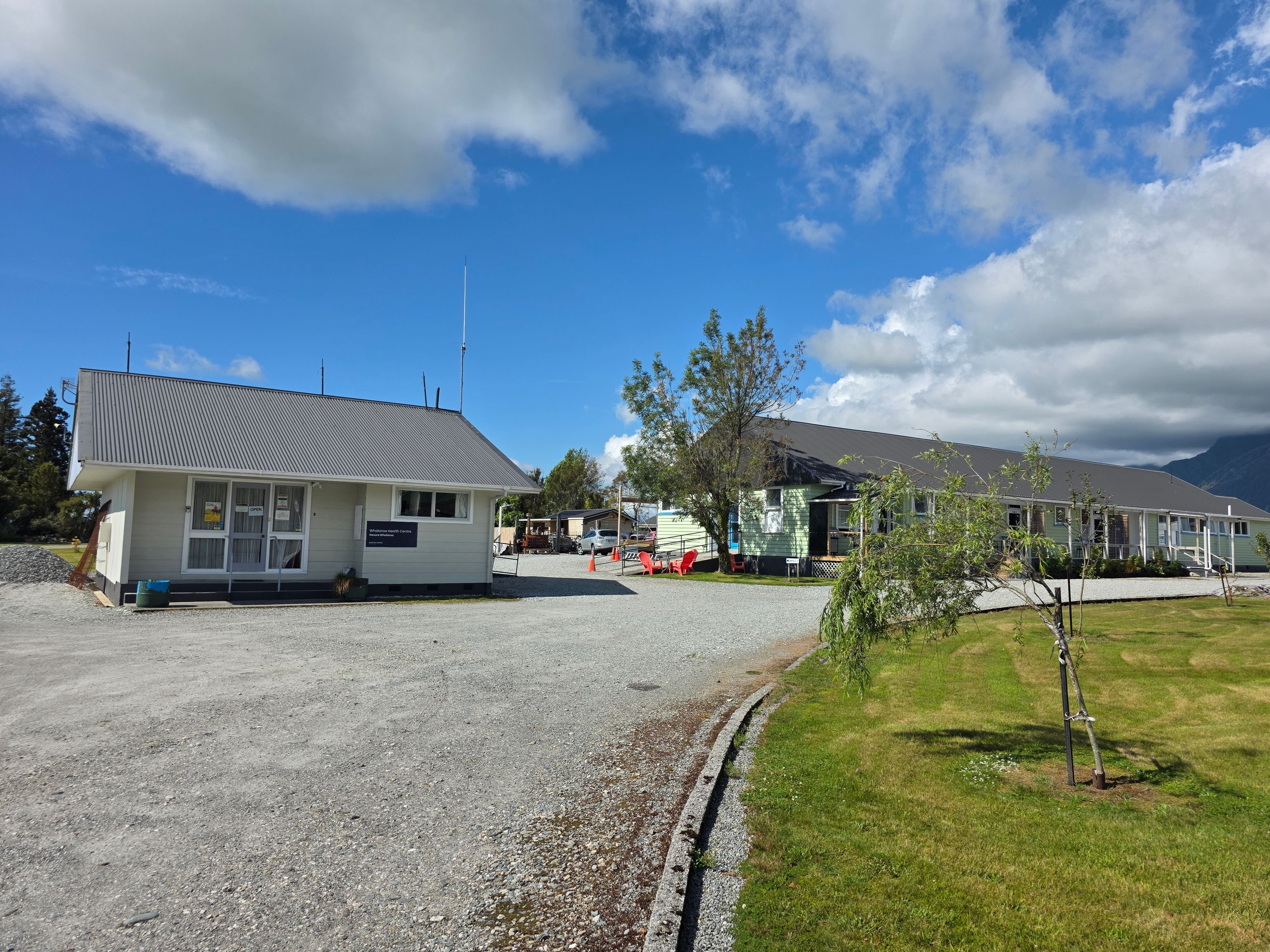 44 Main Road, Whataroa, Westland District