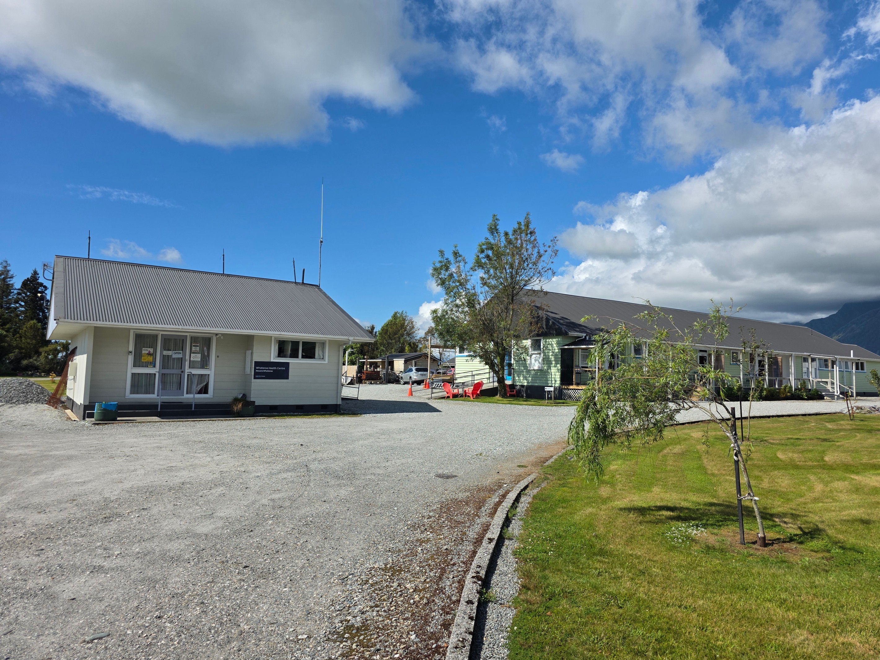 44 Main Road, Whataroa, Westland District