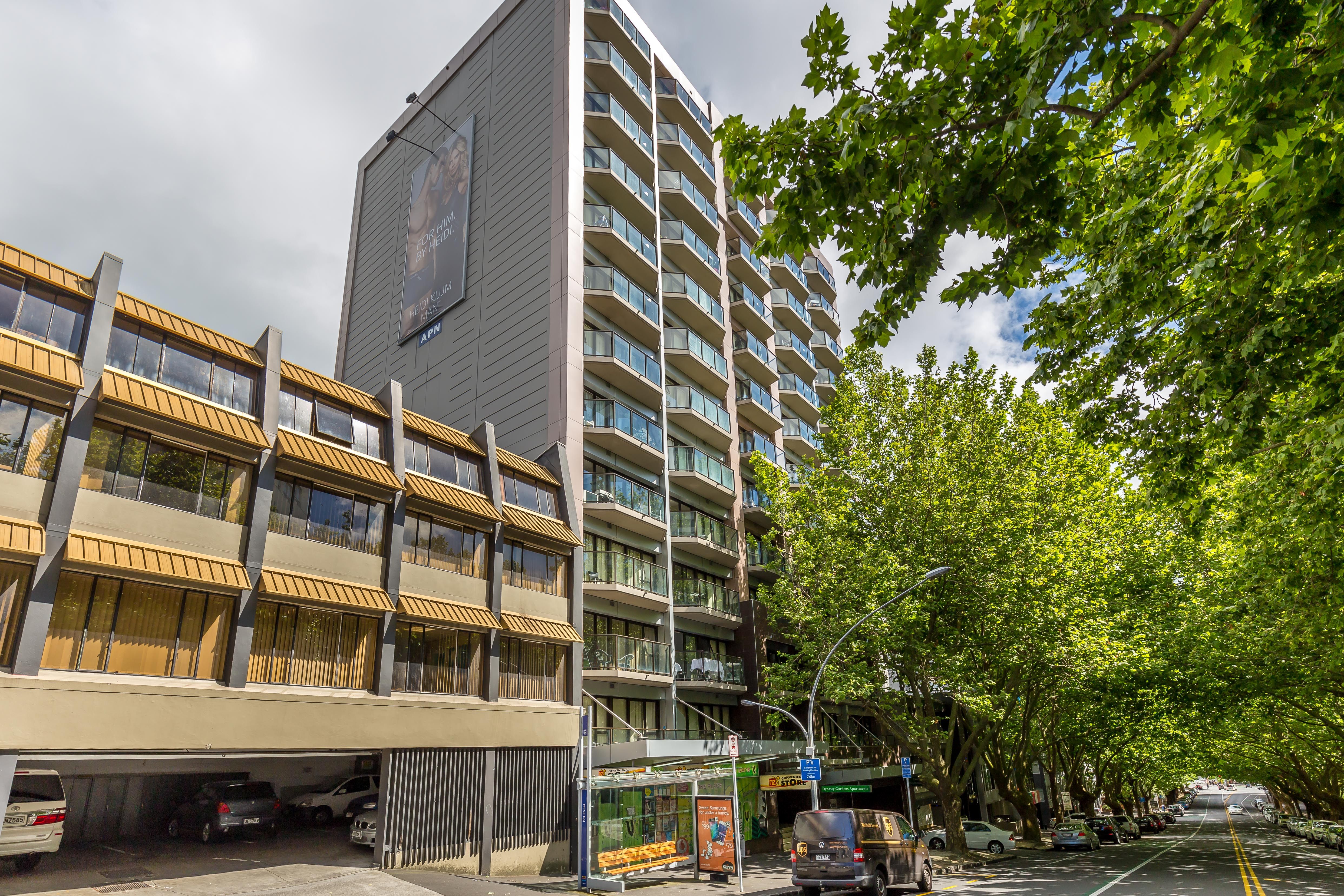 106/135 Vincent Street, Auckland Central, Auckland City