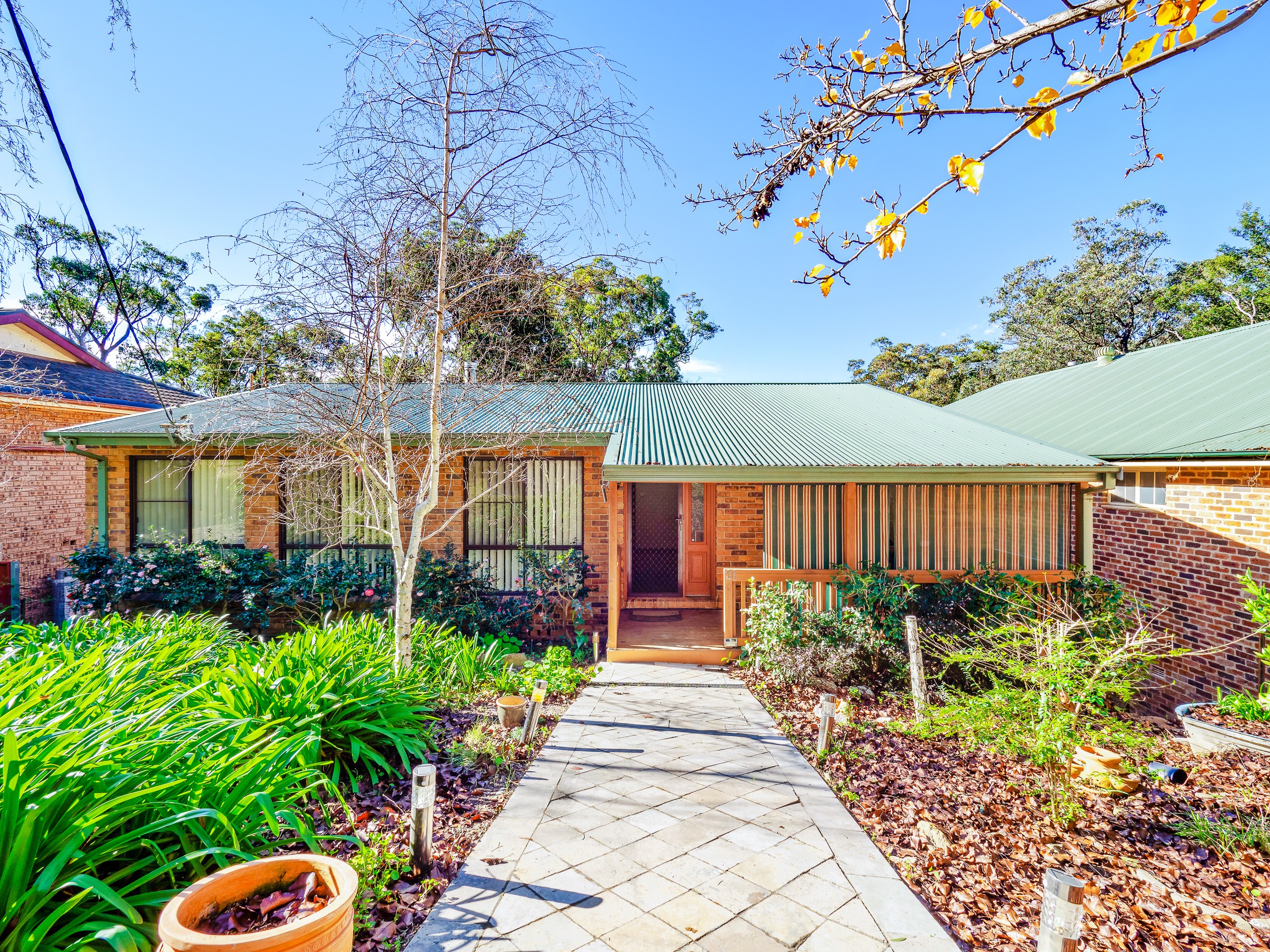 21 Waratah Street, Bowen Mountain, NSW 2753