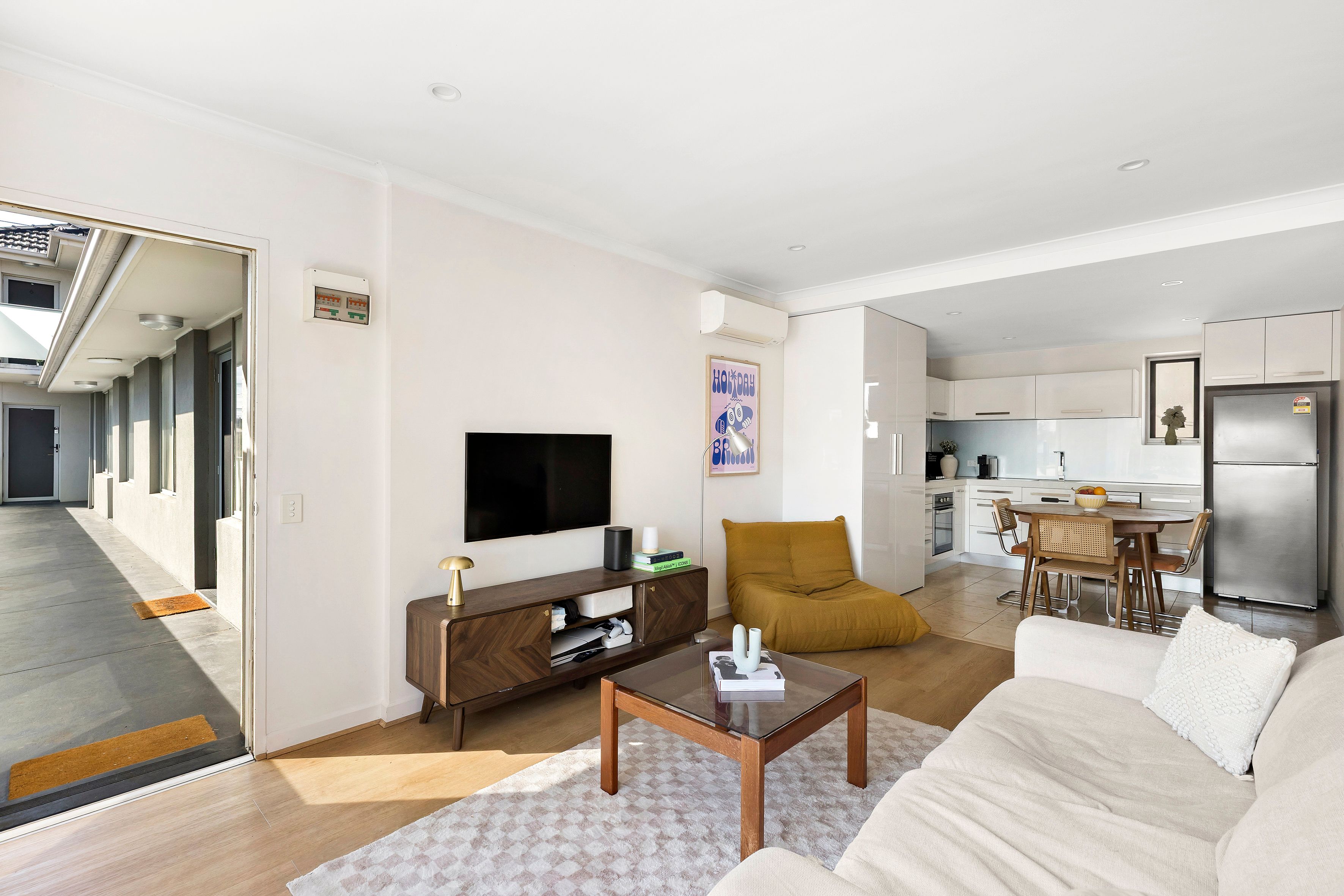 4/126 Albion Street, Brunswick, VIC 3056