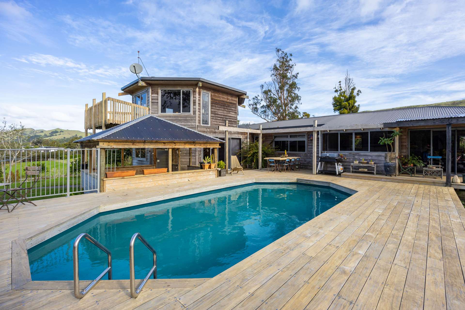 1245 Whangaripo Valley Road photo 19