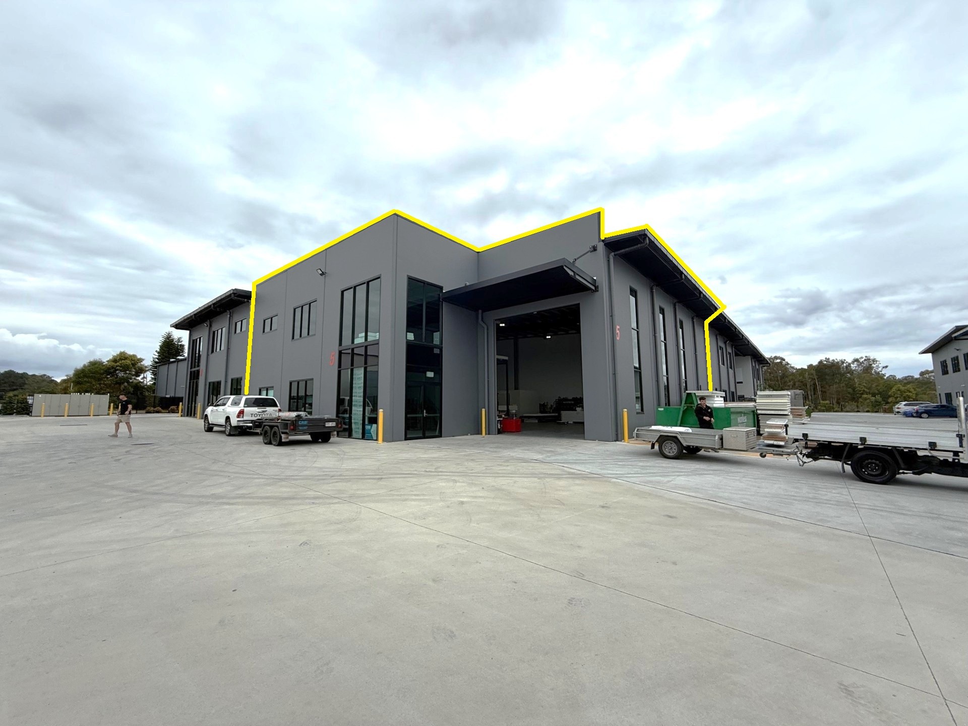 5/20 Prospect Place, Park Ridge, QLD 4125