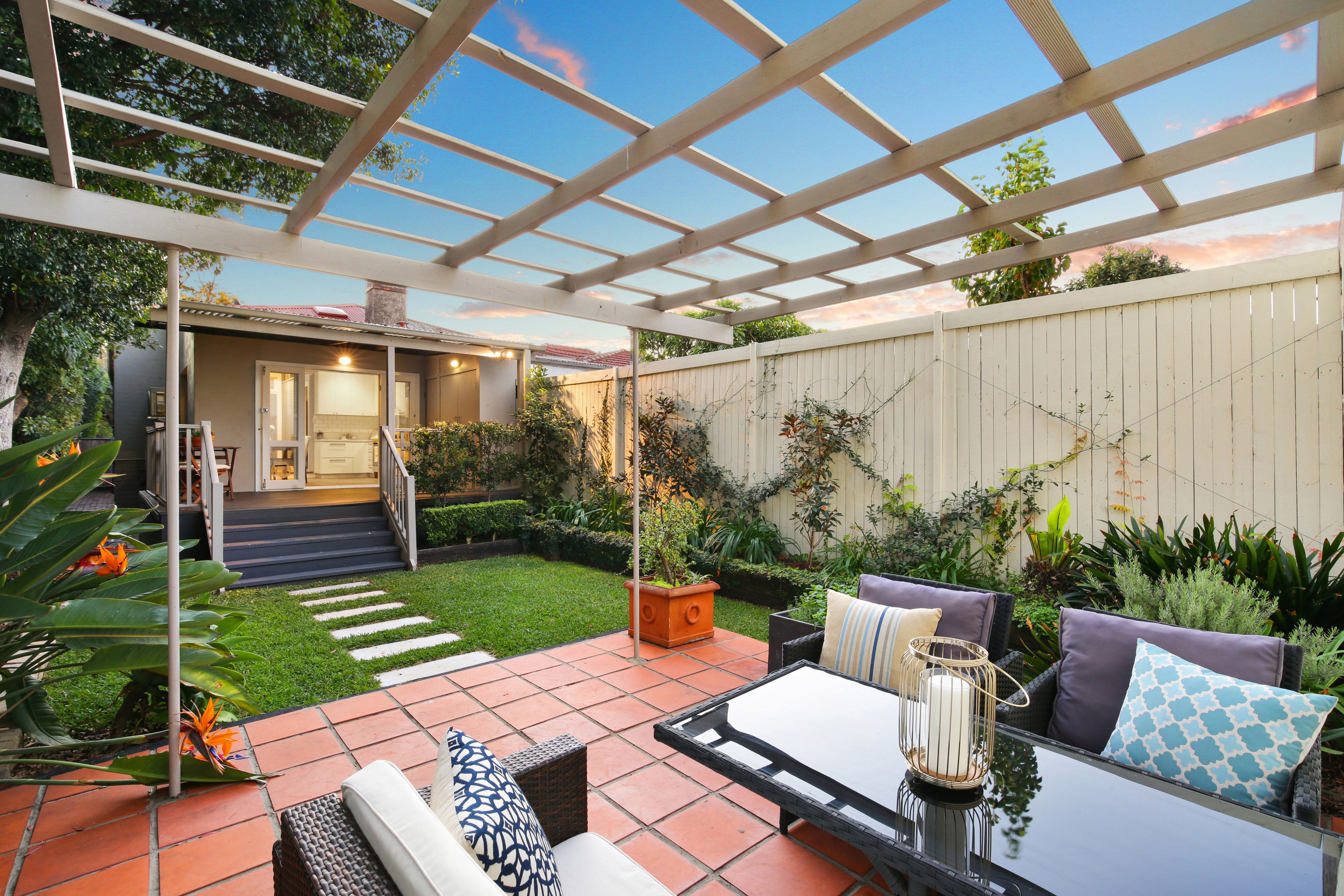 3 Bourne Street, Marrickville, NSW 2204