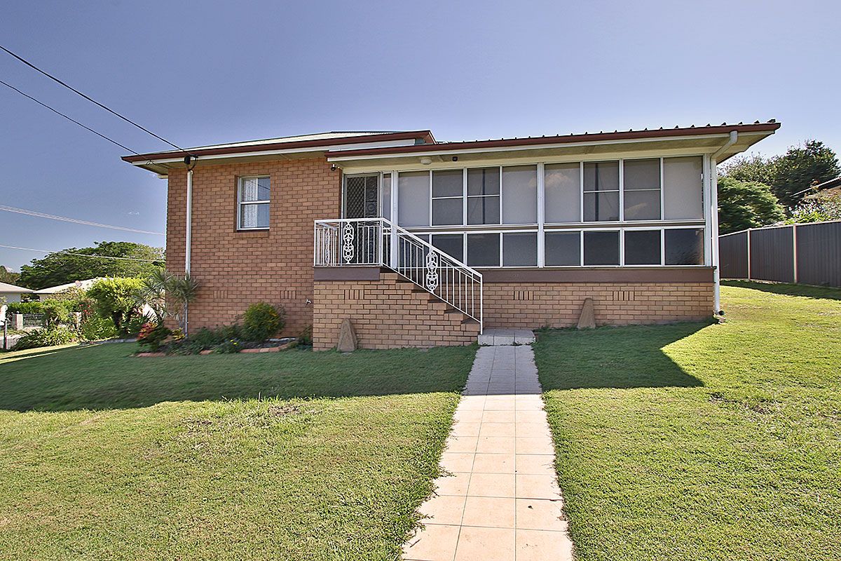 31 Dorothy Street, Silkstone, QLD 4304