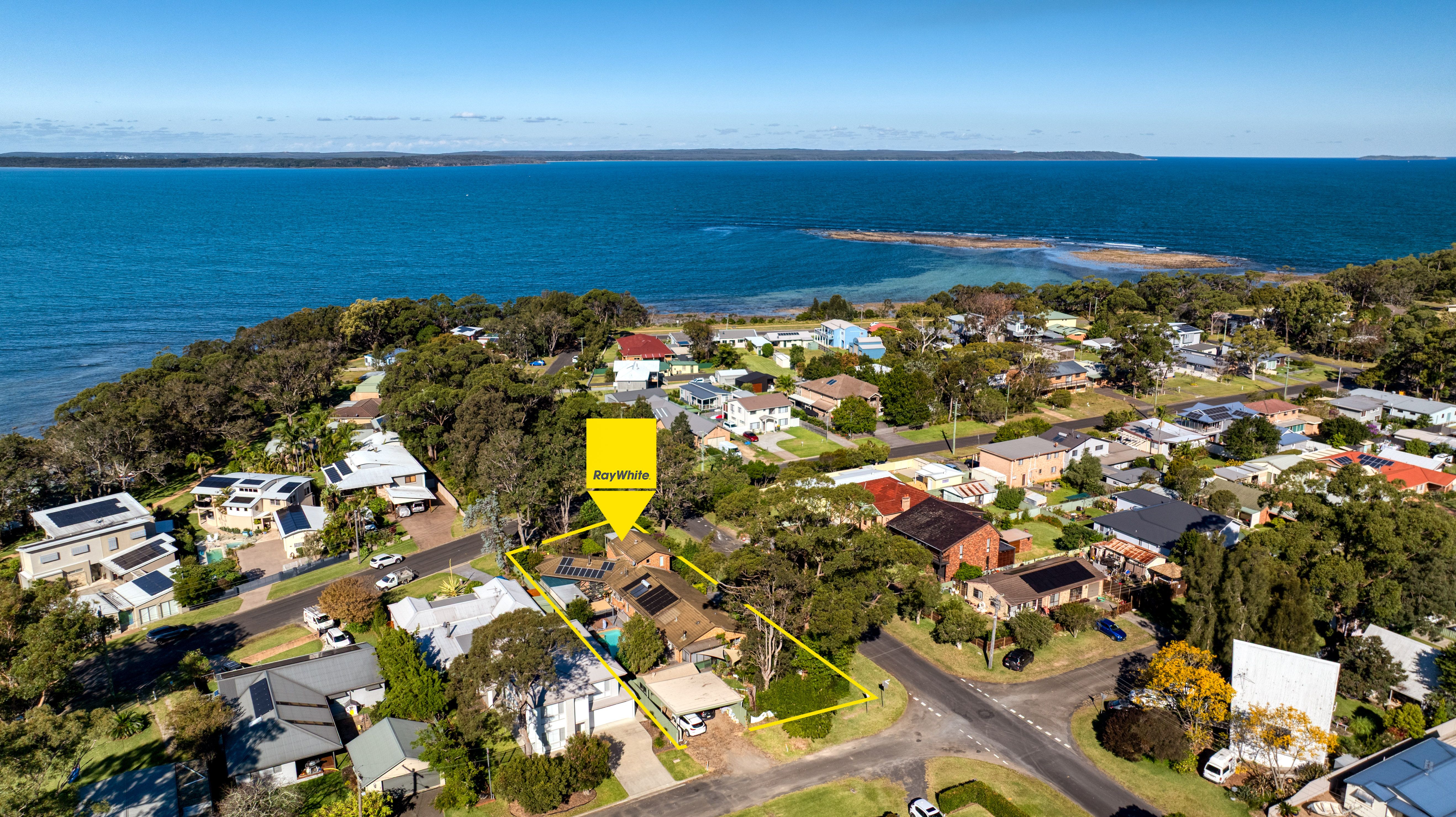 59 Boorawine Terrace, Callala Bay, NSW