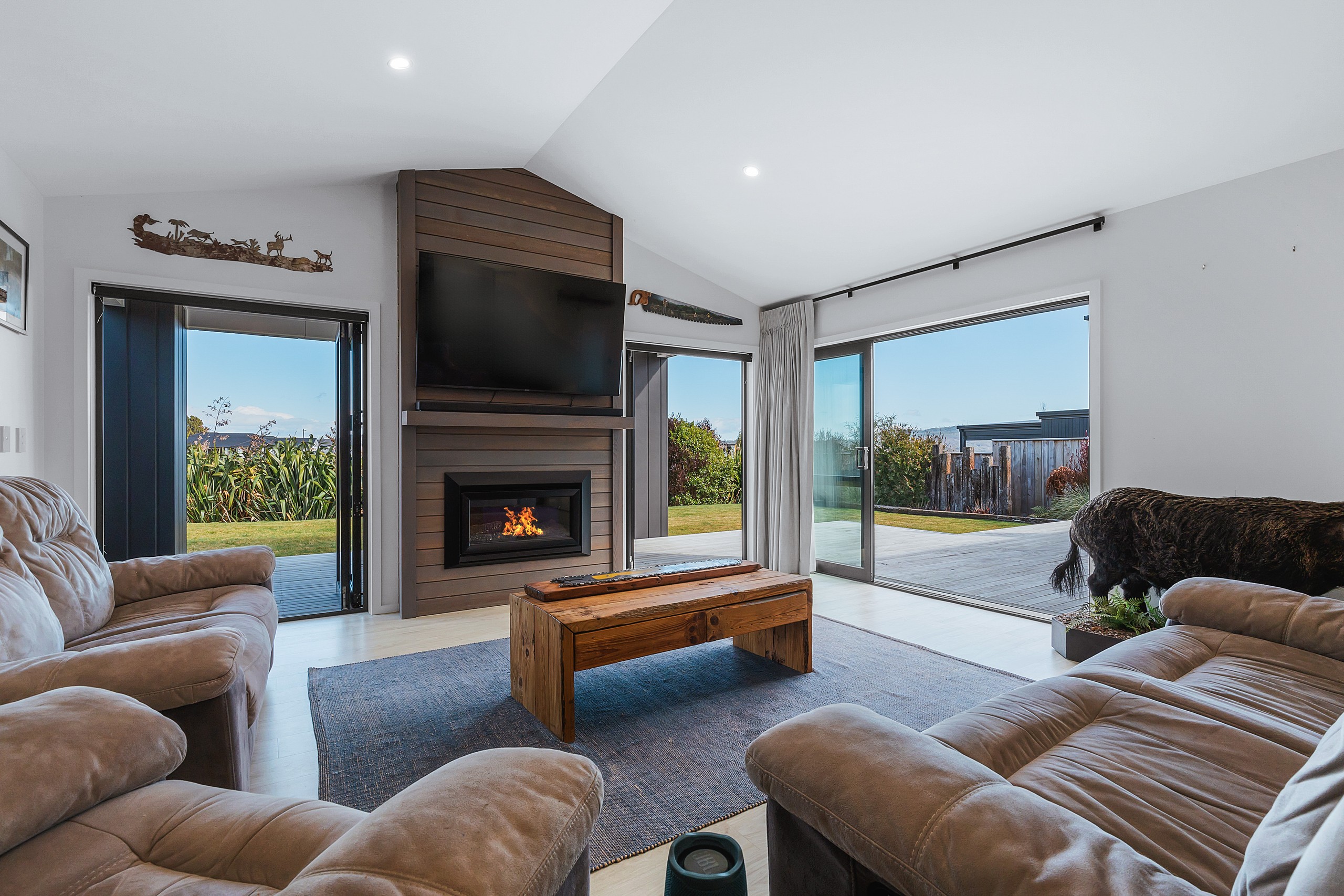 14 Wai Terrace, Wharewaka, Taupo District