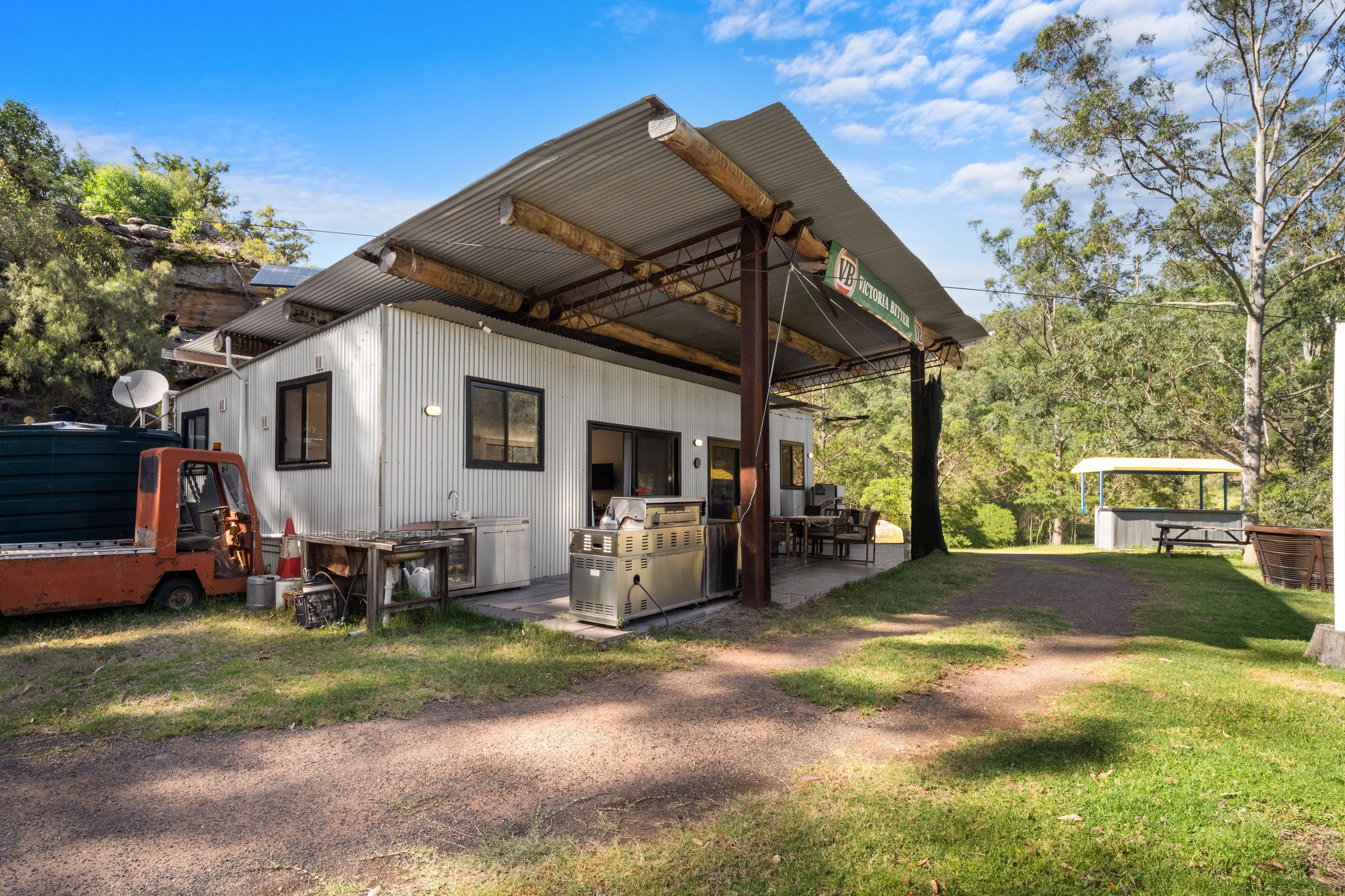 64 Johnsons Arm Road, Putty, NSW 2330