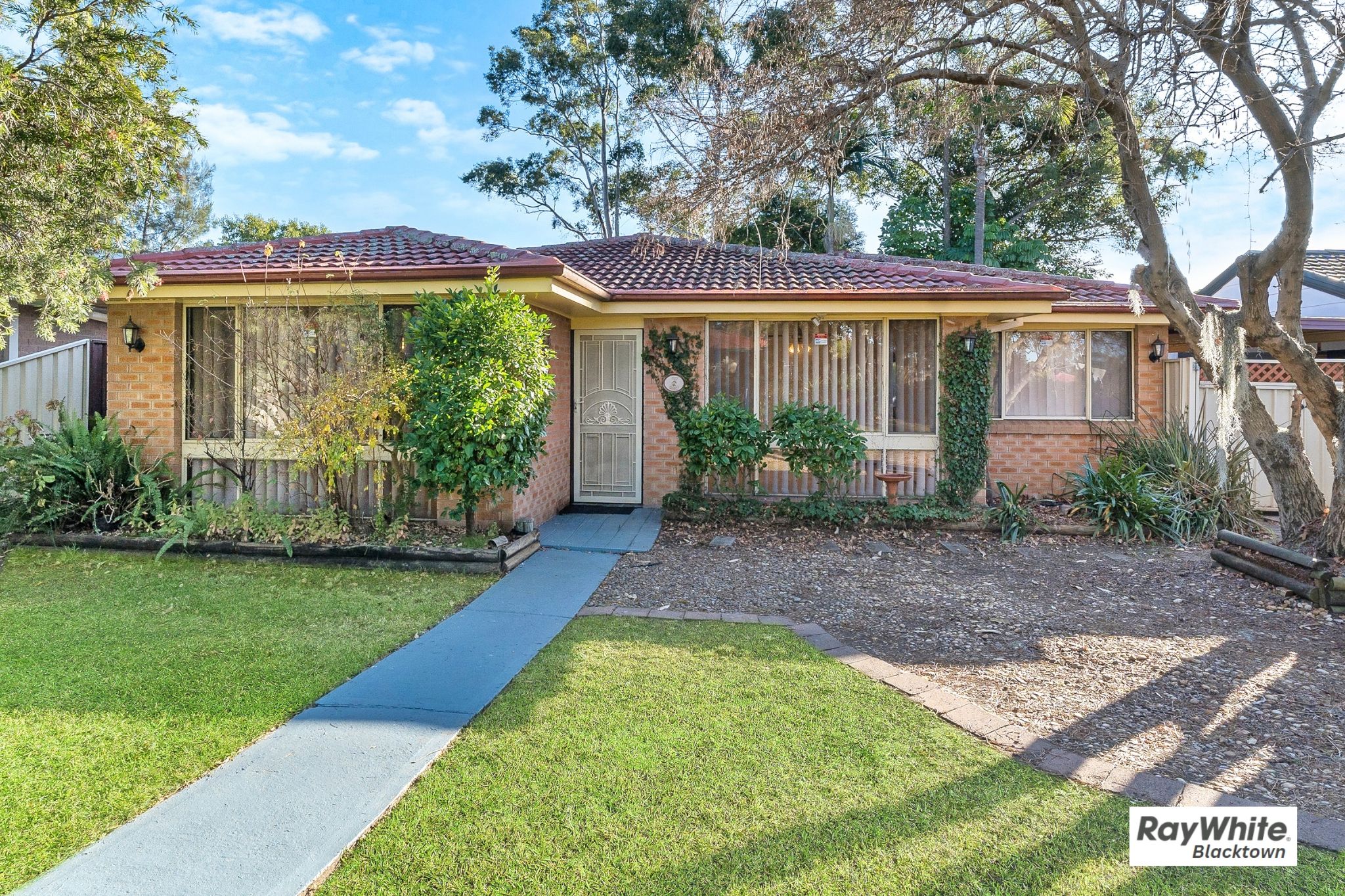 220 Hill End Road, Doonside NSW 2767