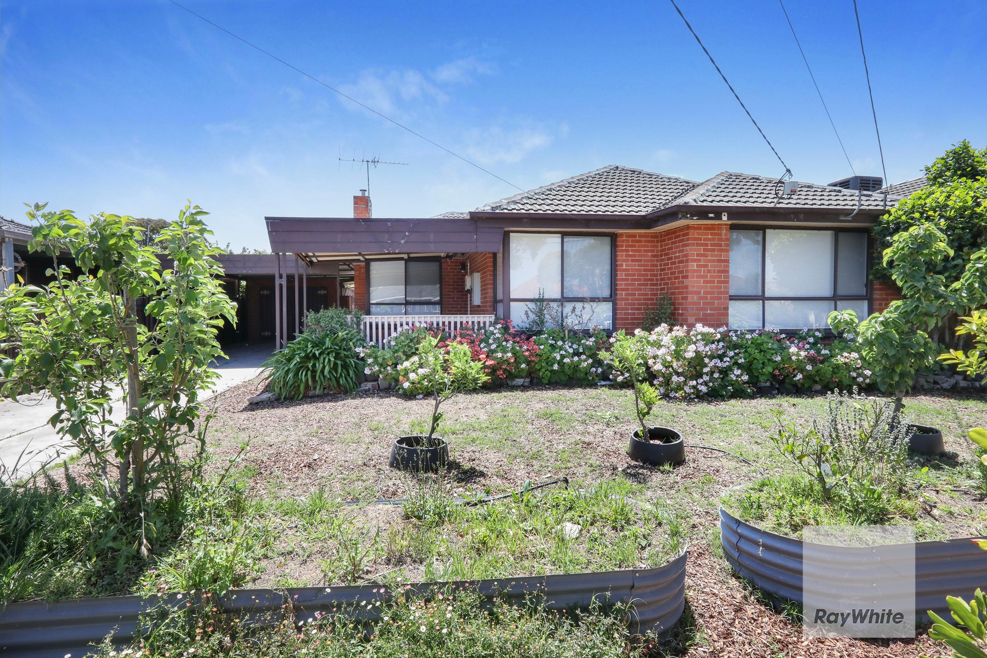 6 Dawson Street, Tullamarine, VIC 3043