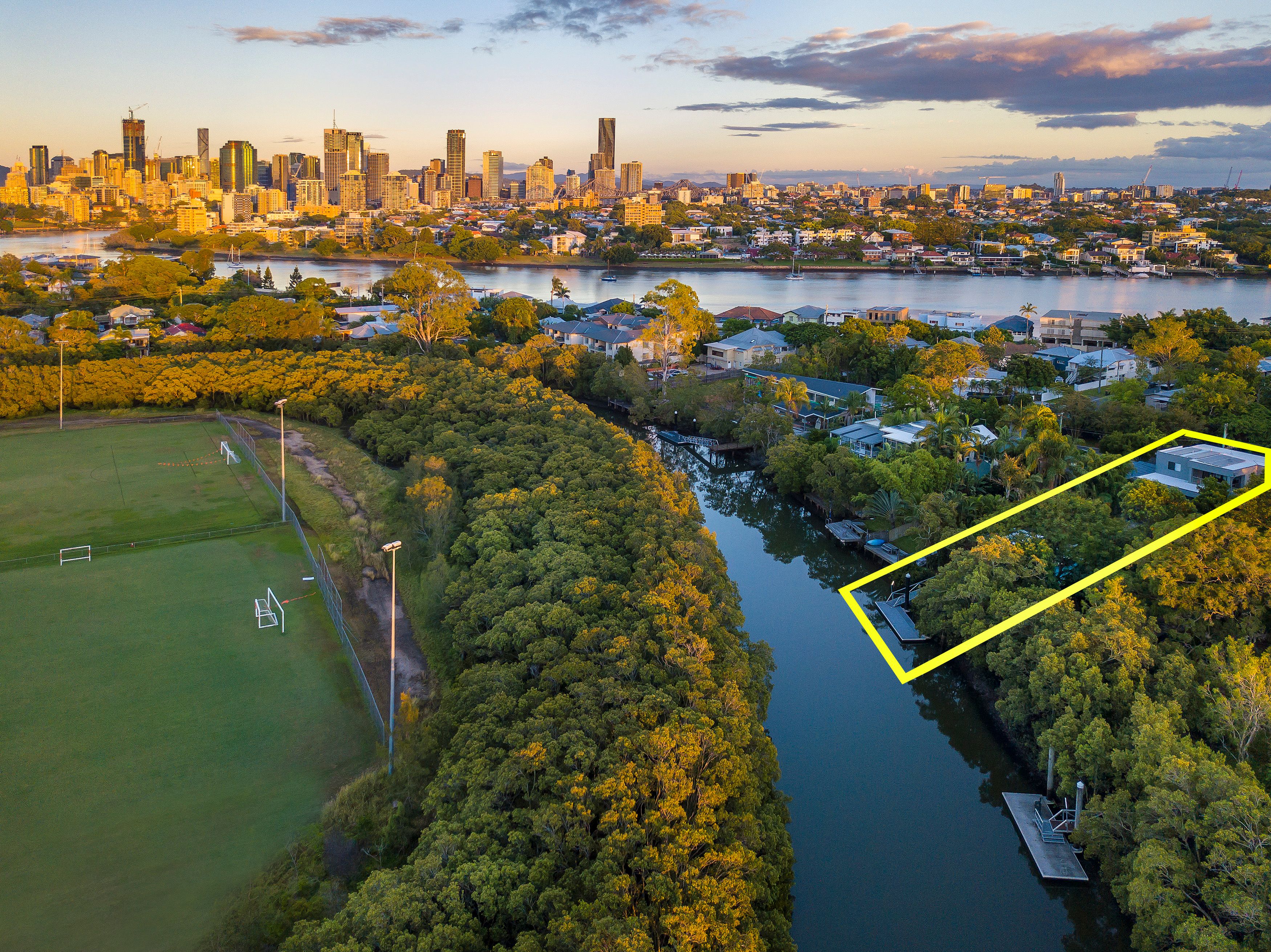 33 Bodalla Street, Norman Park, QLD 4170