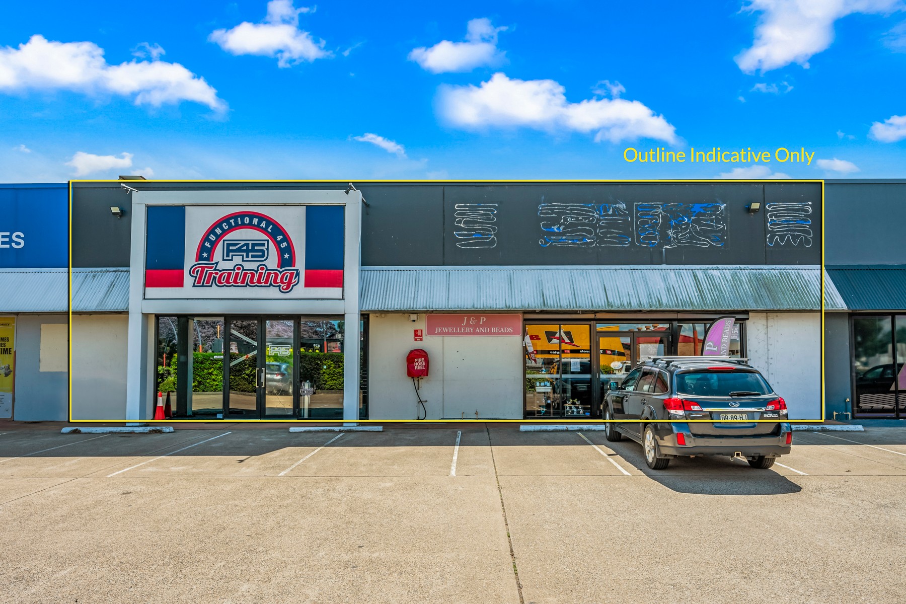 Units 5 & 6/21 Ryan Avenue, Singleton, NSW 2330