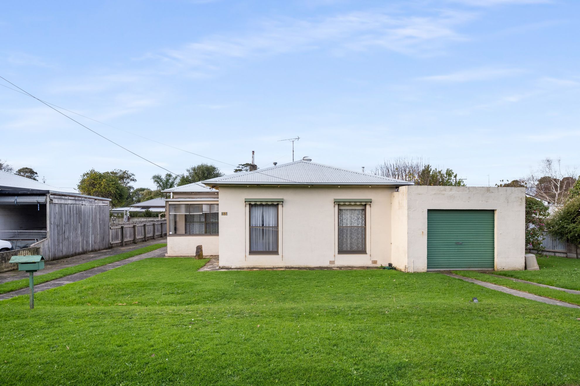 13 Cockburn Street, Mount Gambier, SA 5290