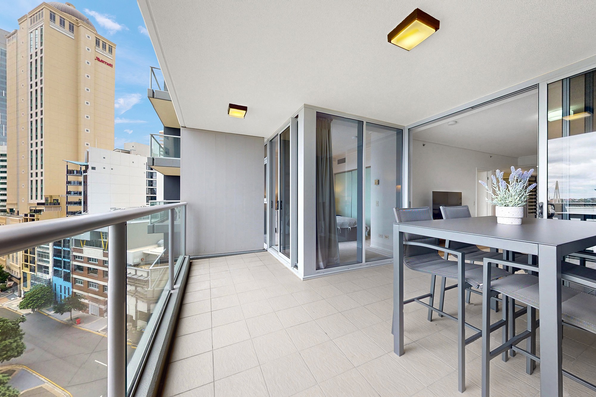 93/30 Macrossan Street, Brisbane City, QLD 4000