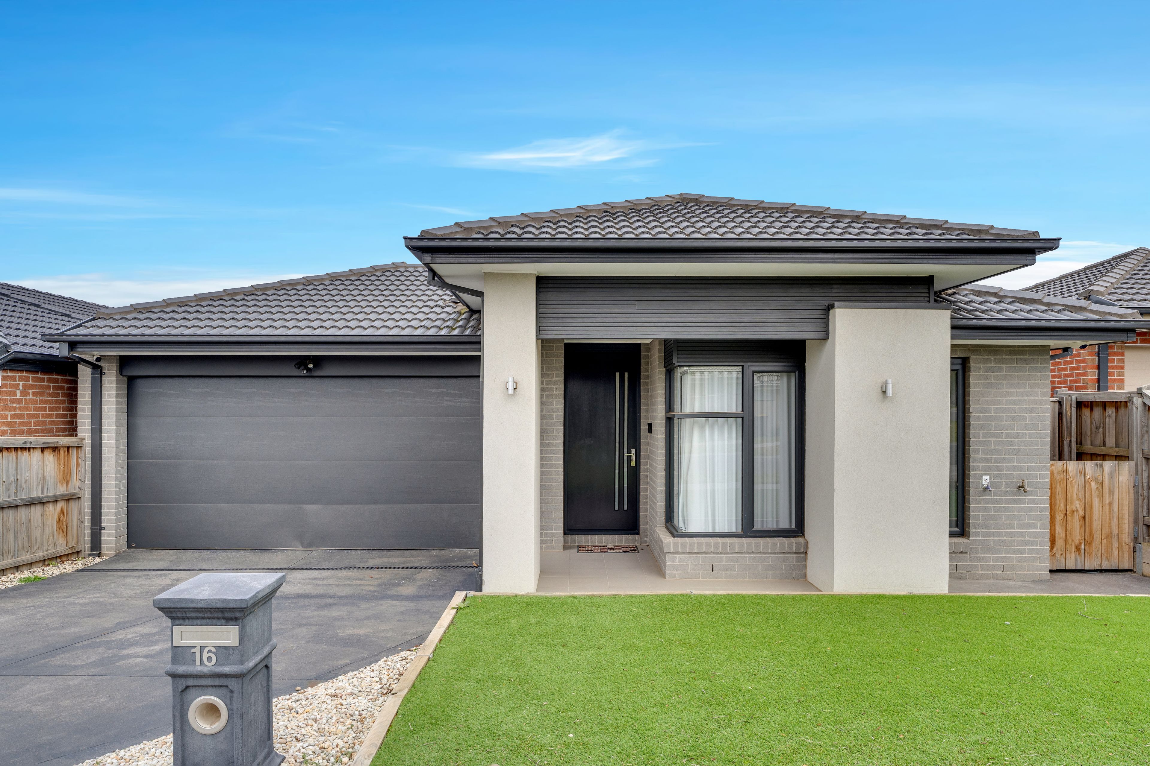 16 Lucknow Drive, Beveridge, VIC 3753 - Sold House - Ray White Craigieburn
