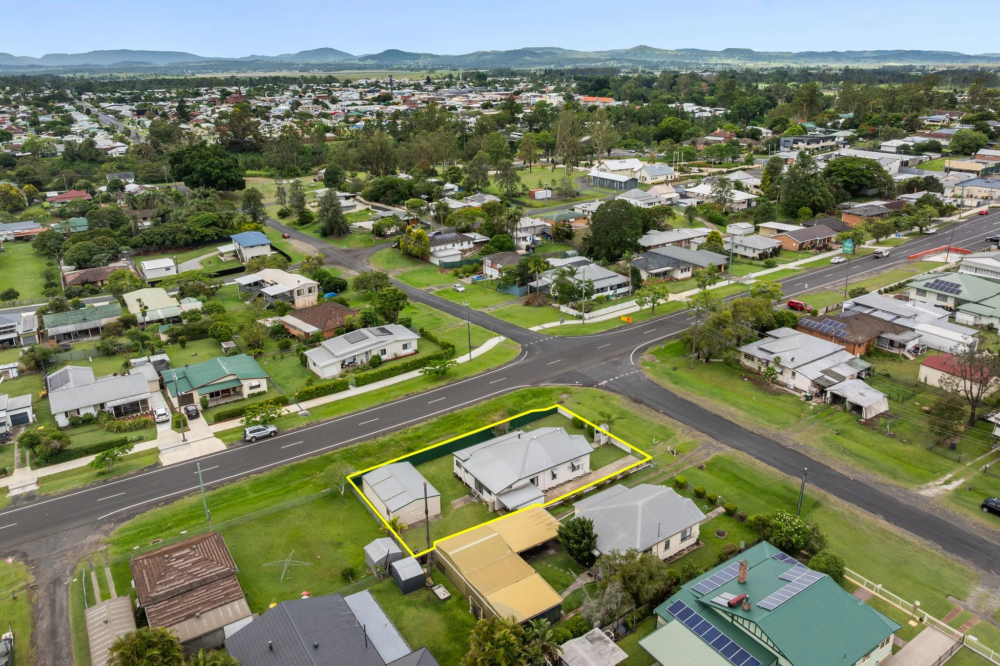 20 West Street, Casino, NSW 2470