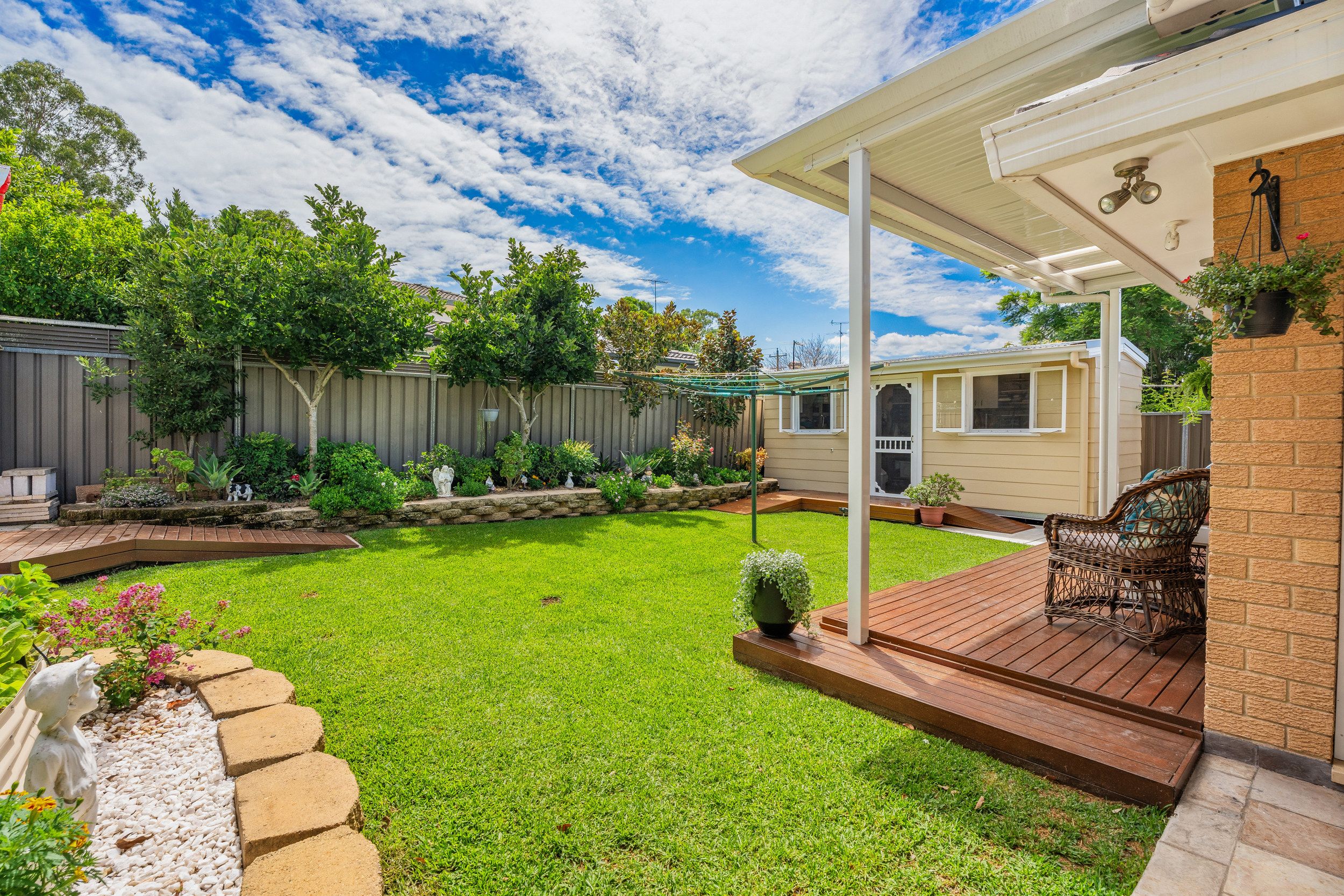 37 William Street, Cambridge Park, NSW