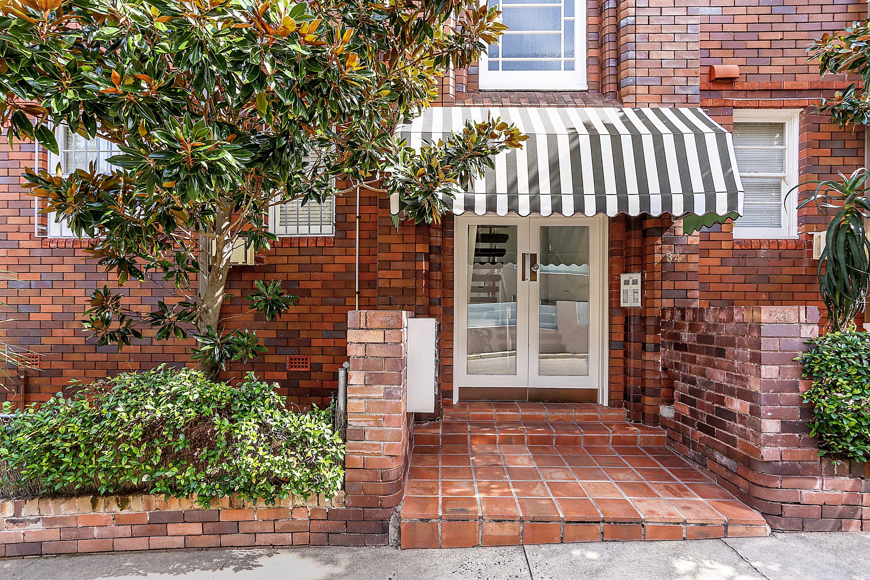 1/34 Dover Road, Rose Bay, NSW 2029