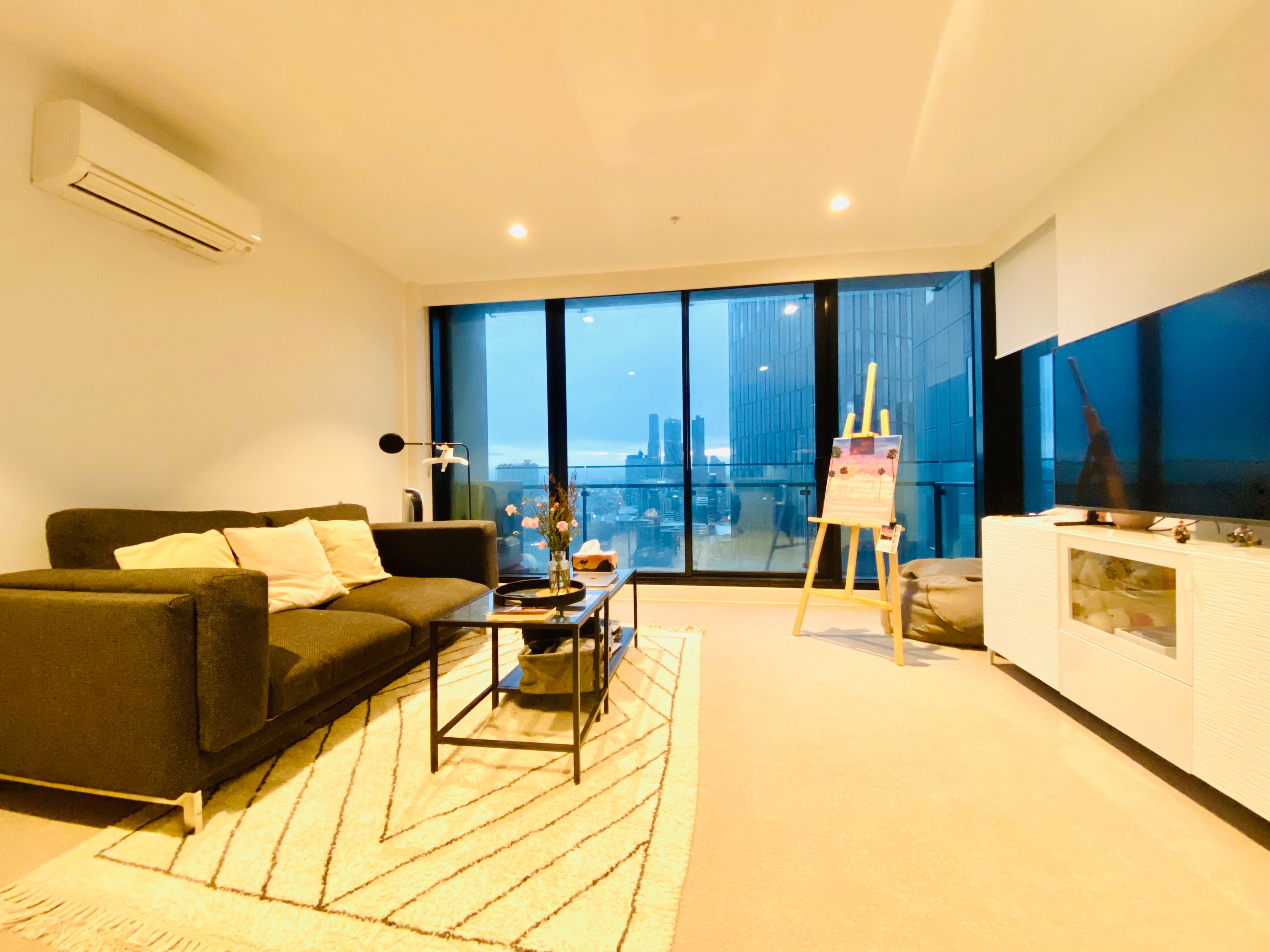 3803/45 Clarke Street, Southbank, VIC 3006