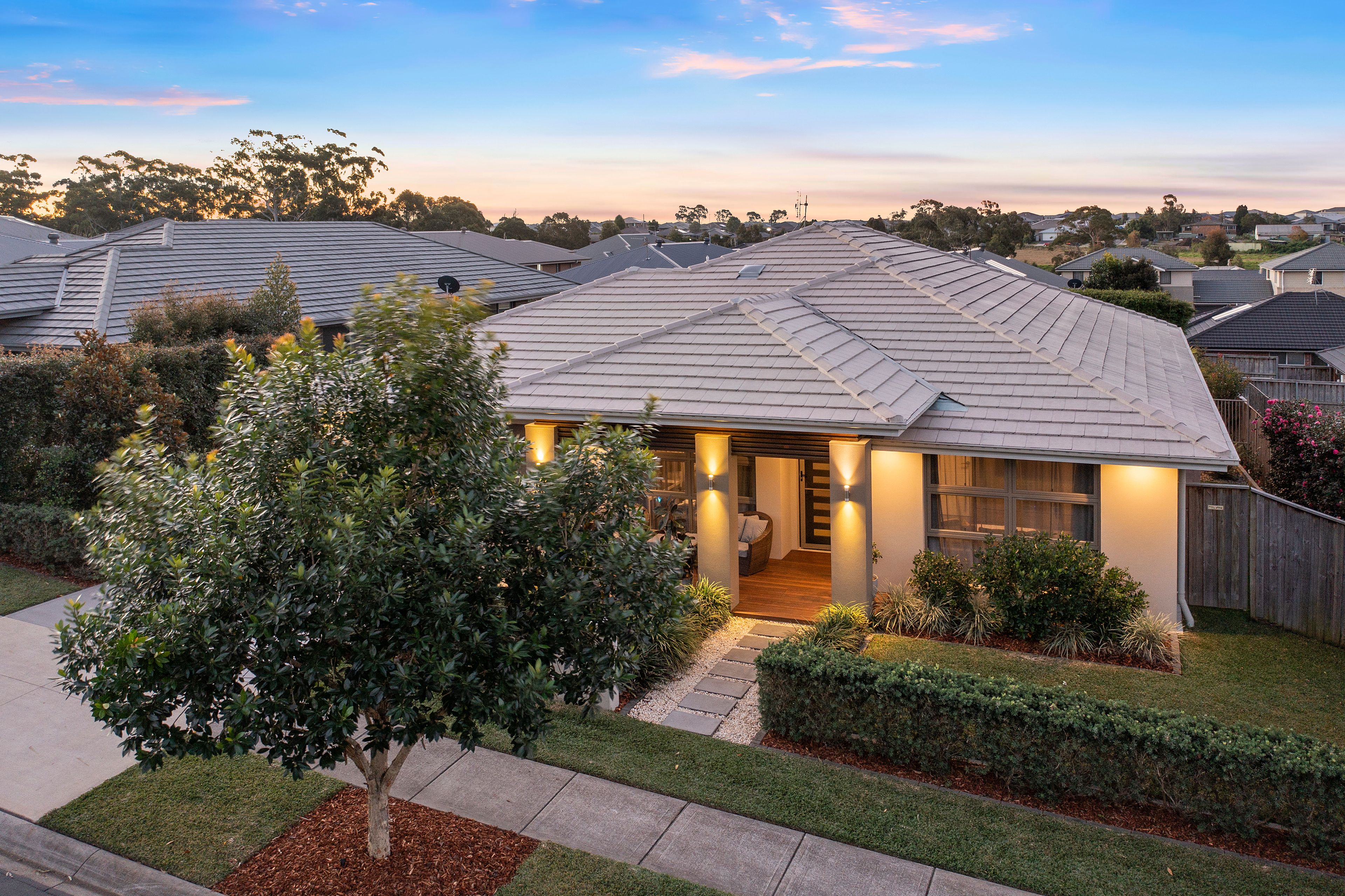 11 Goddard Street, Fletcher, NSW 2287