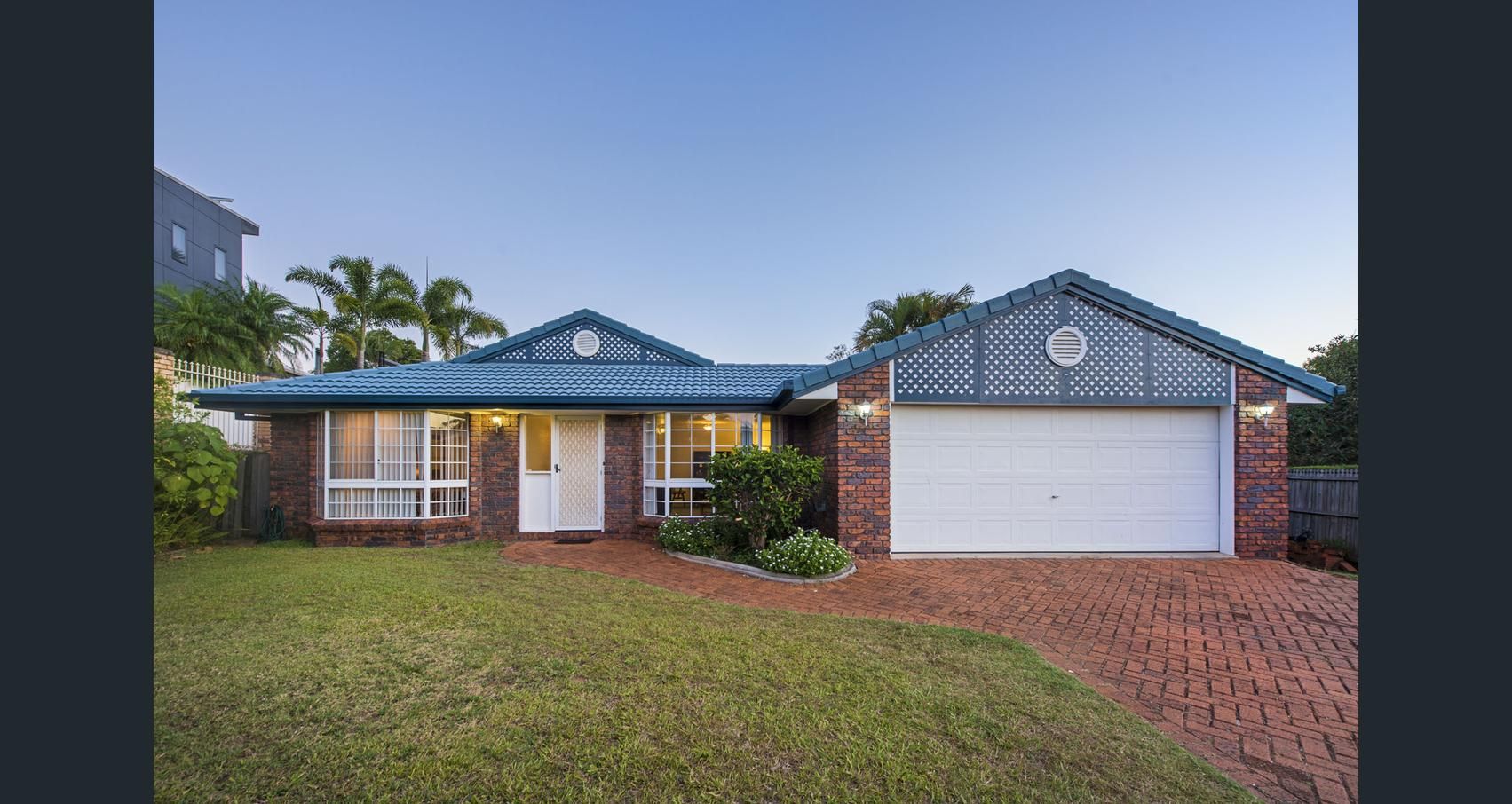3 Hotchkiss Street, Kuraby, QLD 4112
