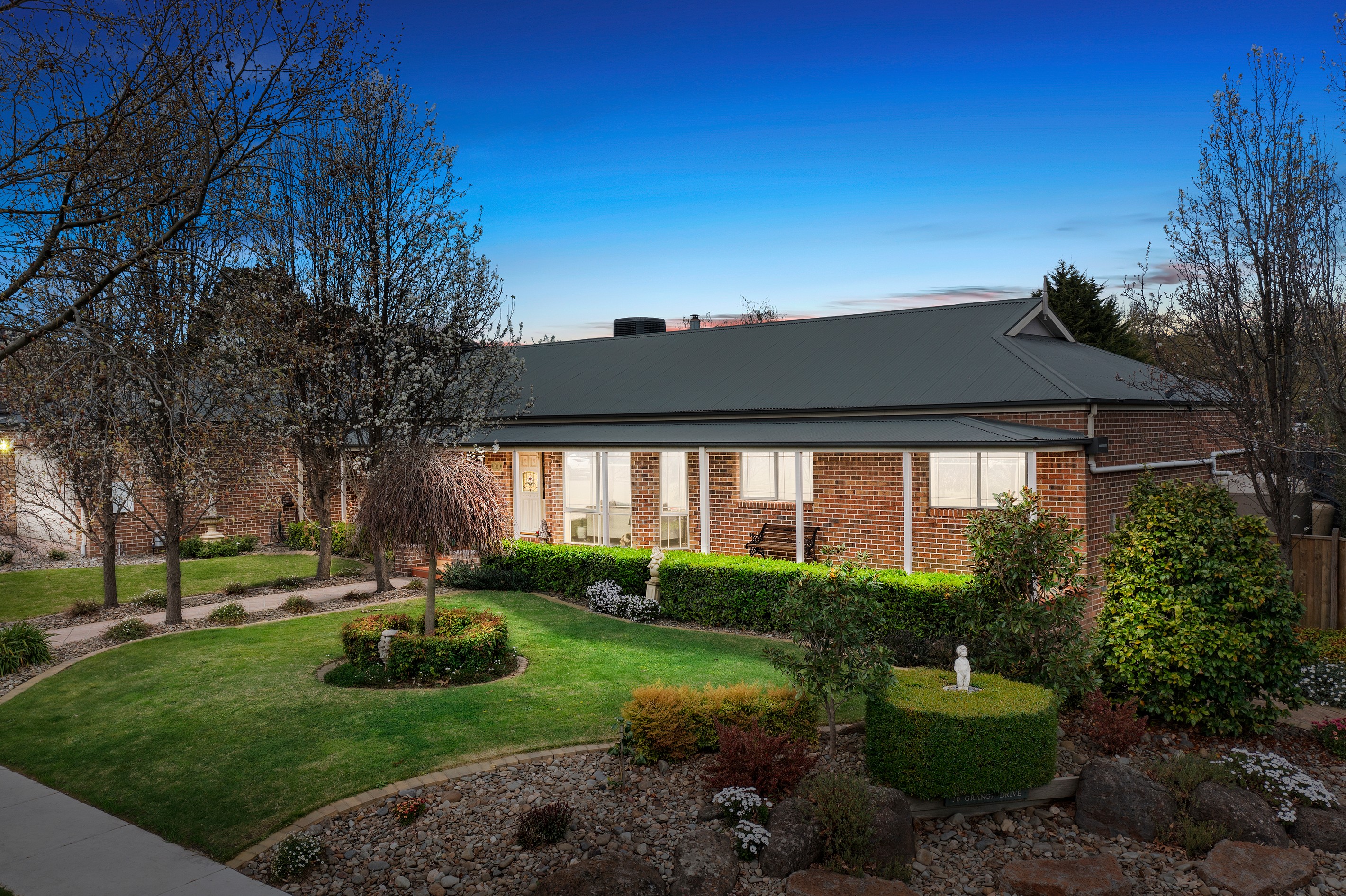 30 Grange Drive, Lysterfield, VIC 3156