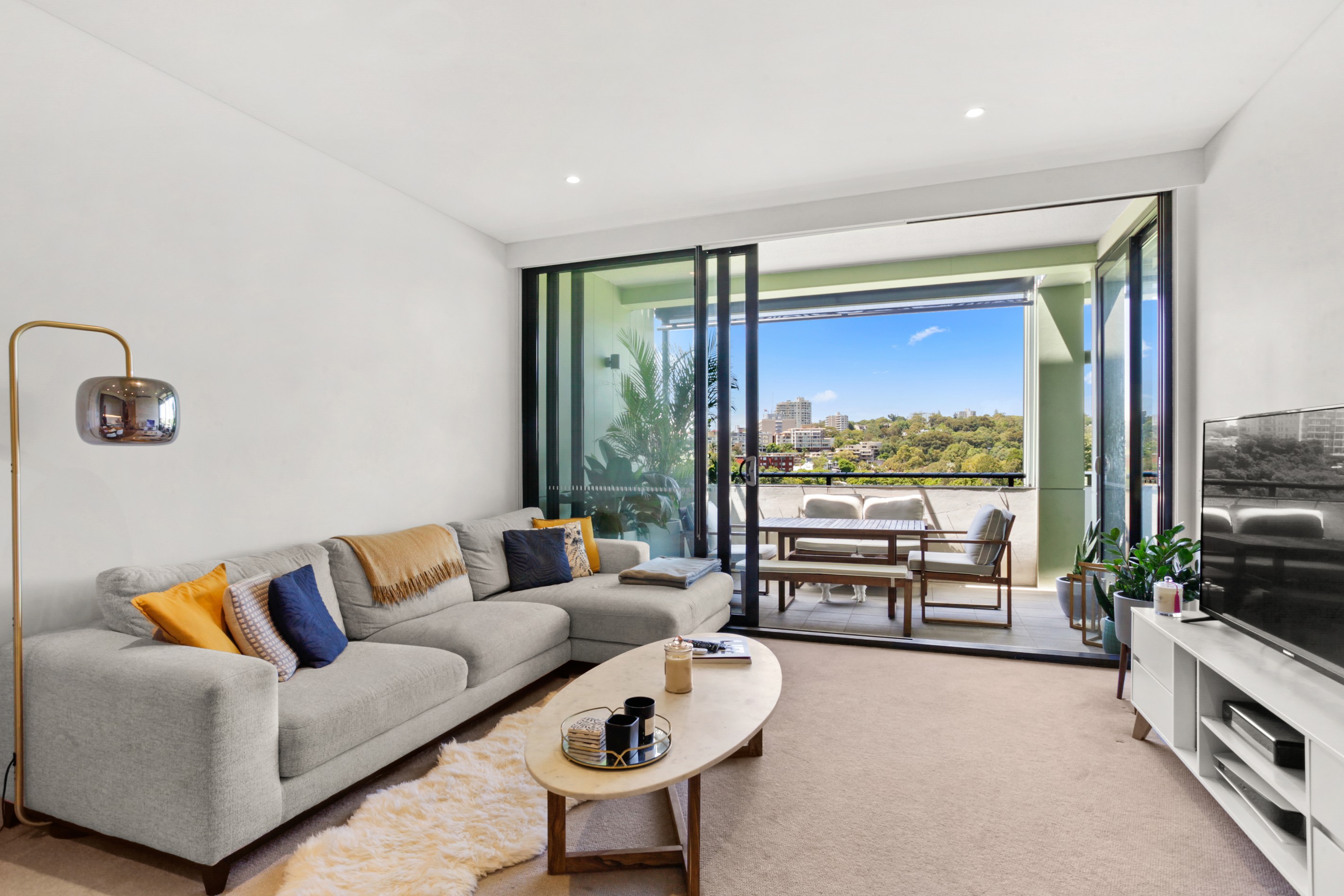 604/2 Neild Avenue, Darlinghurst, NSW 2010