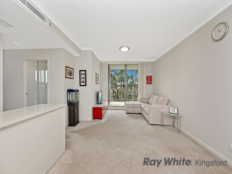 420/14-18 Darling Street, Kensington, NSW 2033