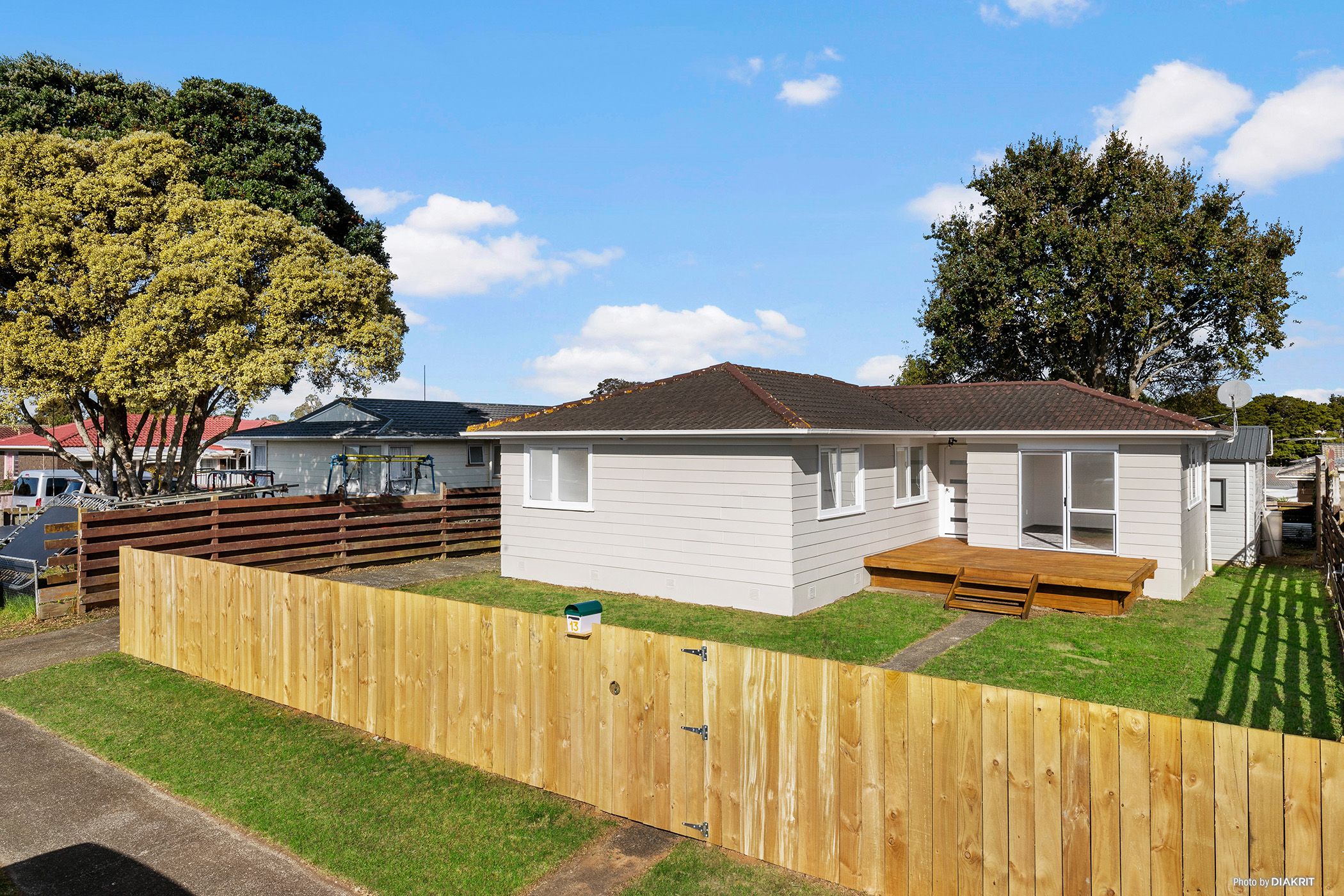 13 Gambare Place, Manurewa, Manukau City