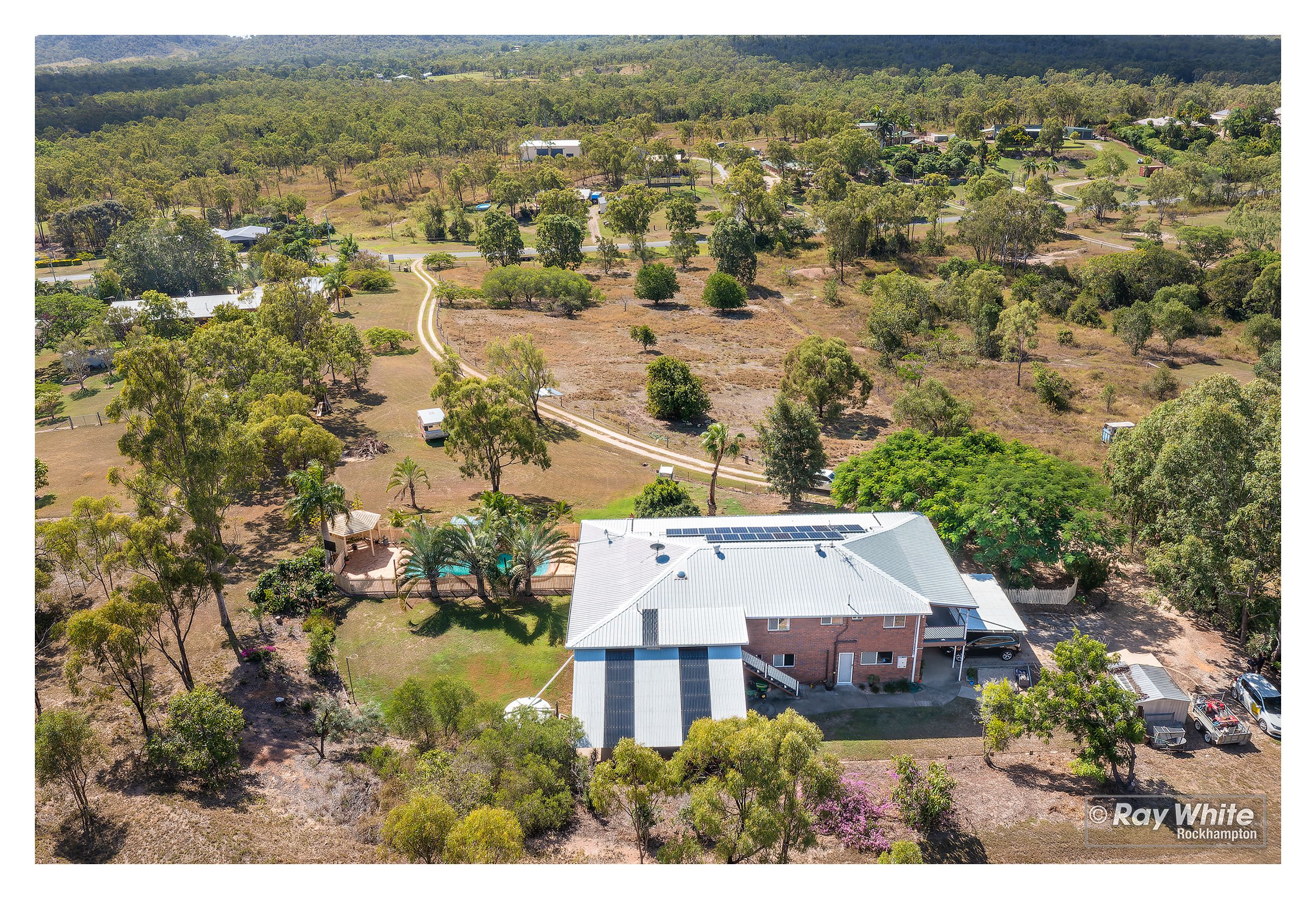 59-65 Auton and Johnsons Road, The Caves, QLD 4702