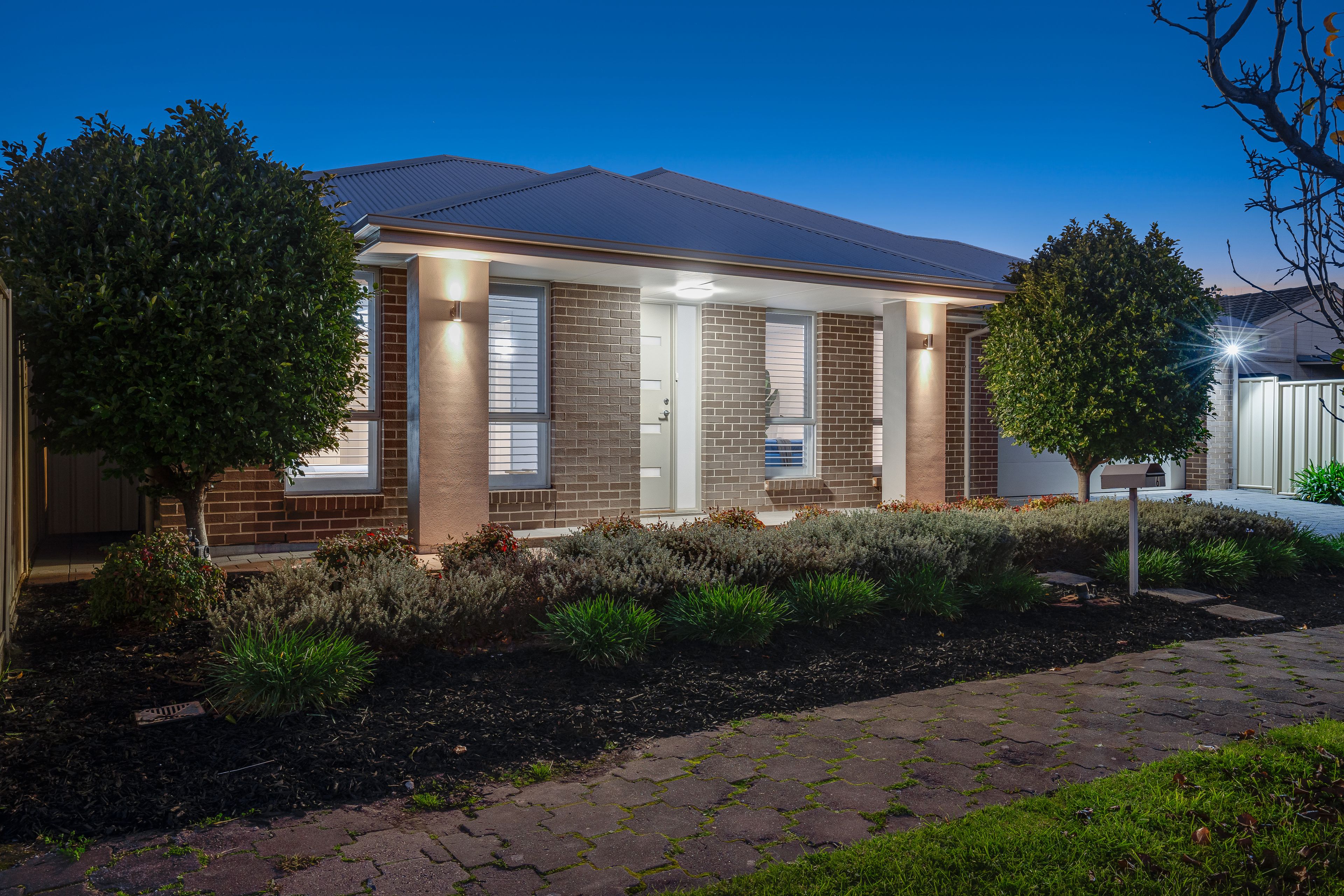 6 Vasey Street, Greenacres, SA 5086