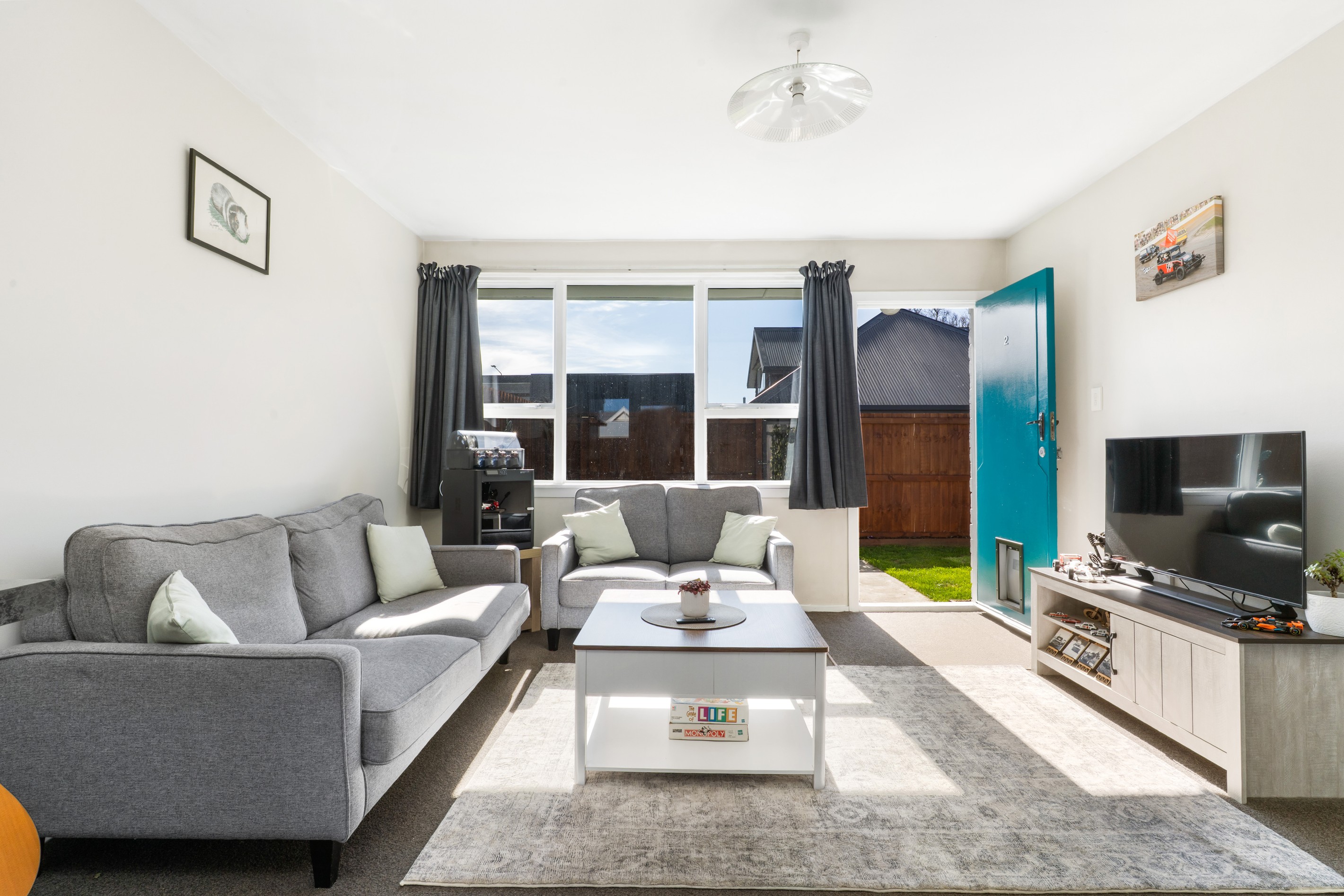 2/145 Champion Street, Edgeware, Christchurch City
