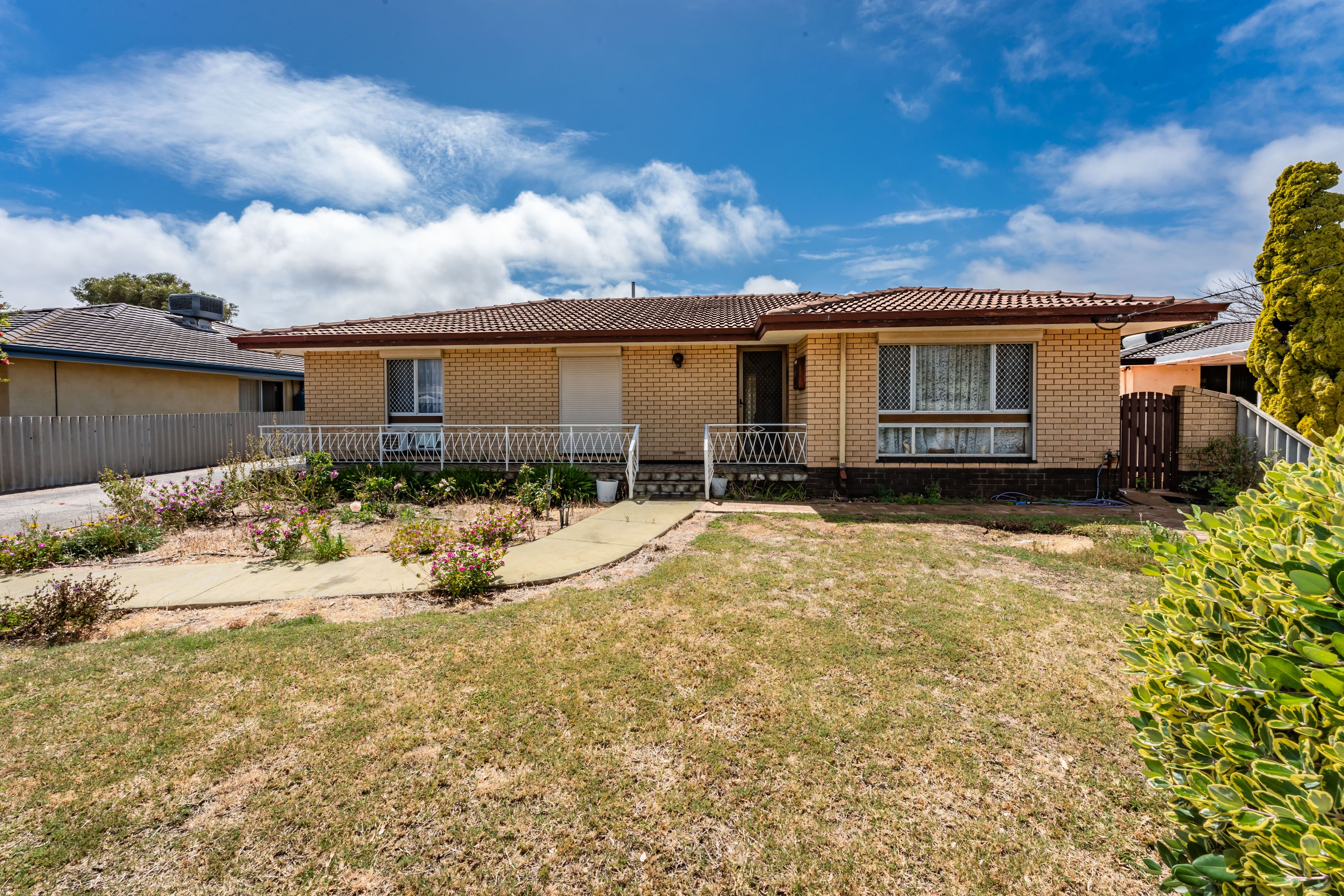 31 Paringa Street , Mount Tarcoola WA 6530