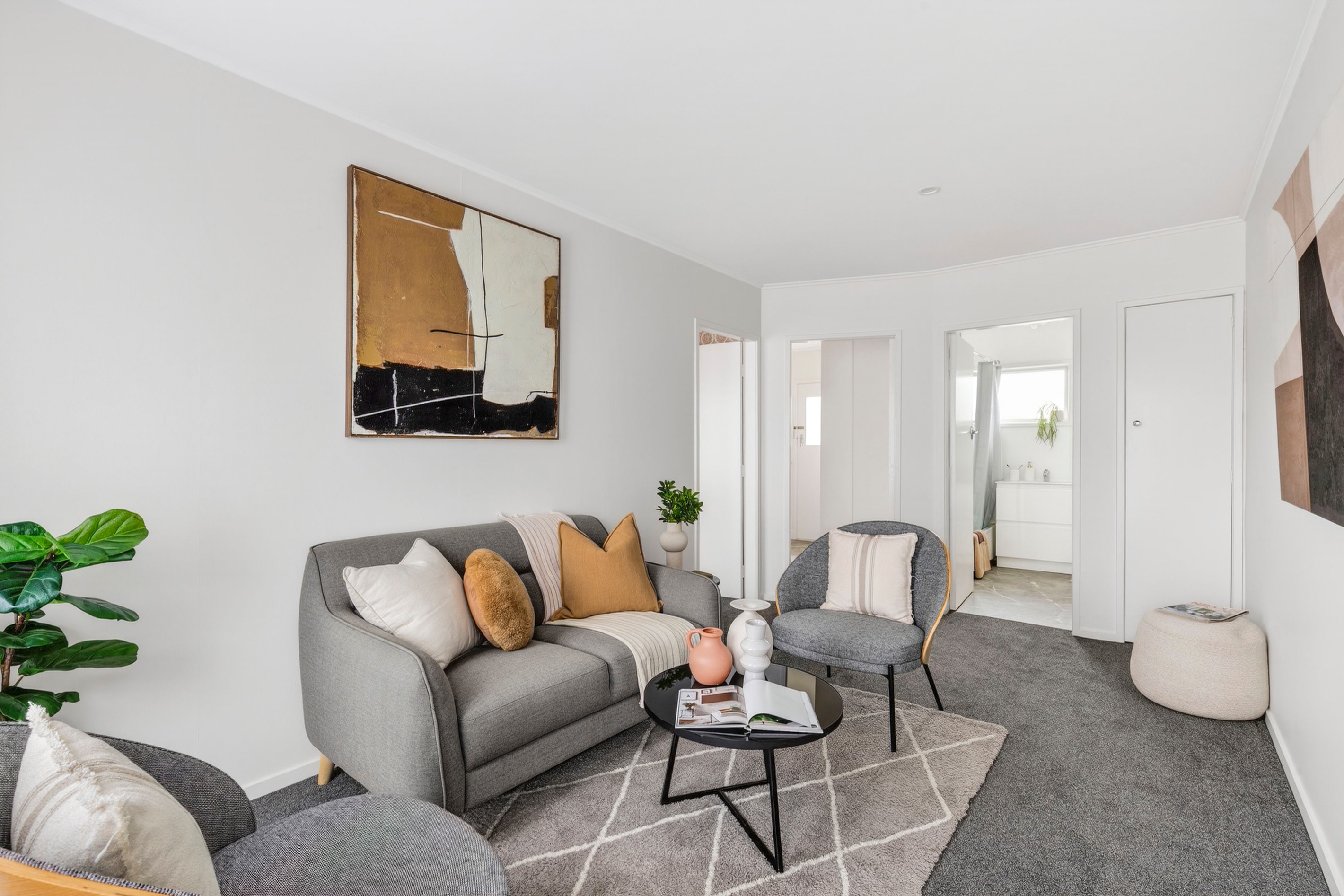 2/33 Oxford Street, Richmond, Tasman District