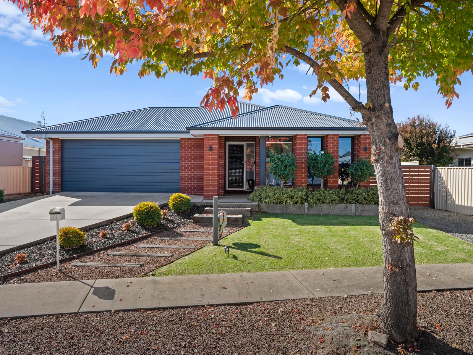 11 Senator Drive, Benalla, VIC 3672