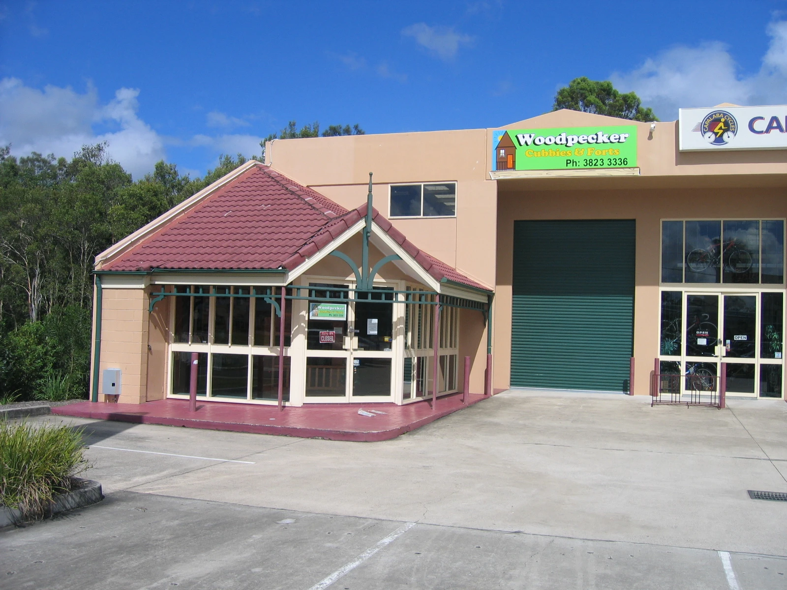 8/11 Dan Street, Capalaba, QLD 4157