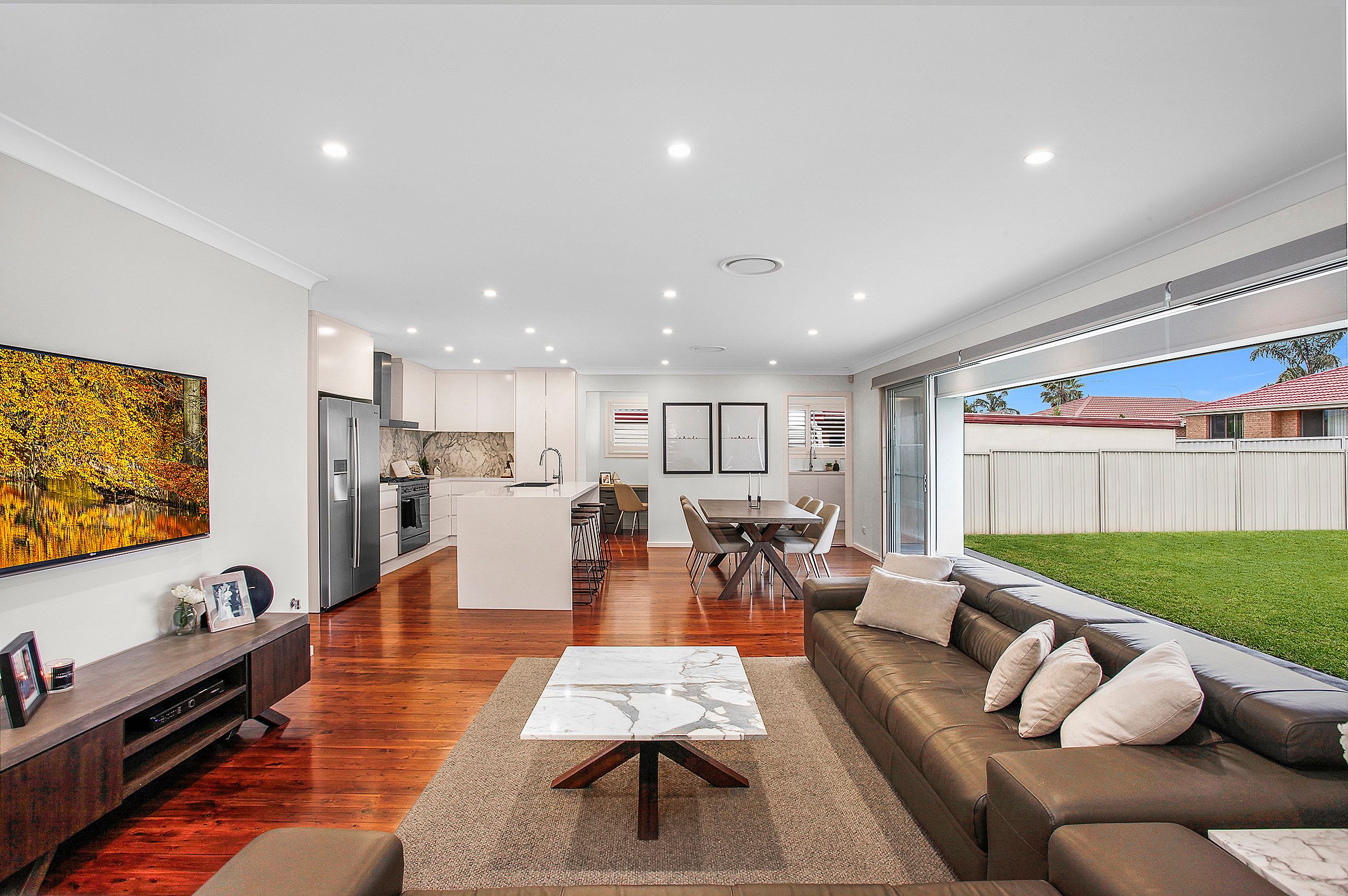 4 Mulgara Place, Bossley Park, NSW 2176