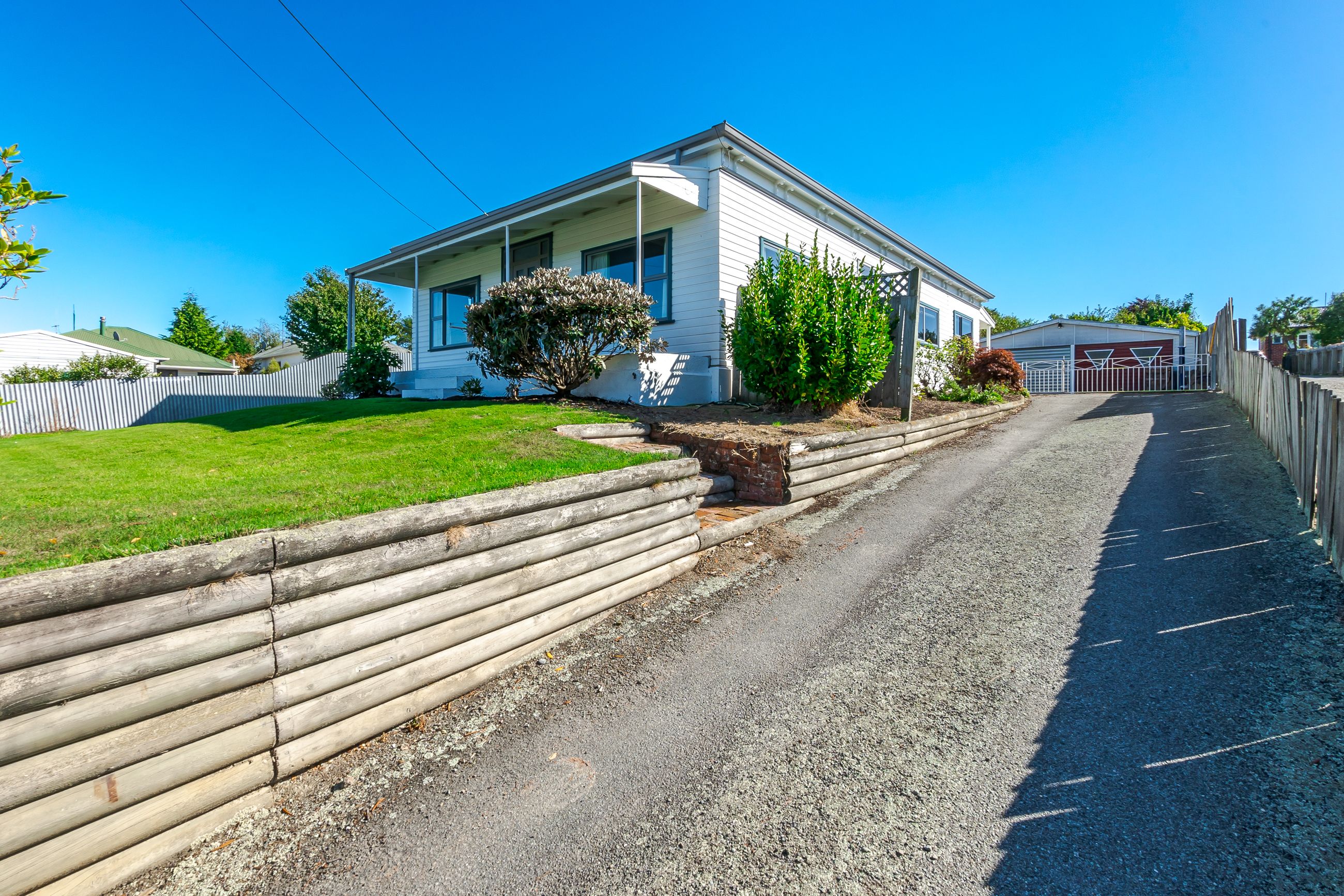 27 Archer Street, Parkside, Timaru District