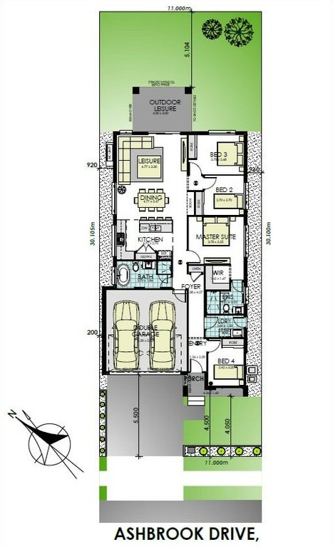 Catherine Field, NSW 2557