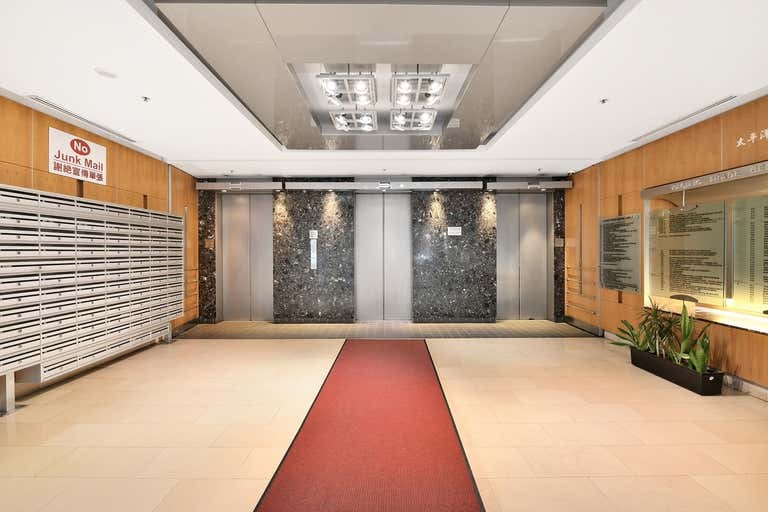 4/368 Sussex Street, Sydney, NSW 2000