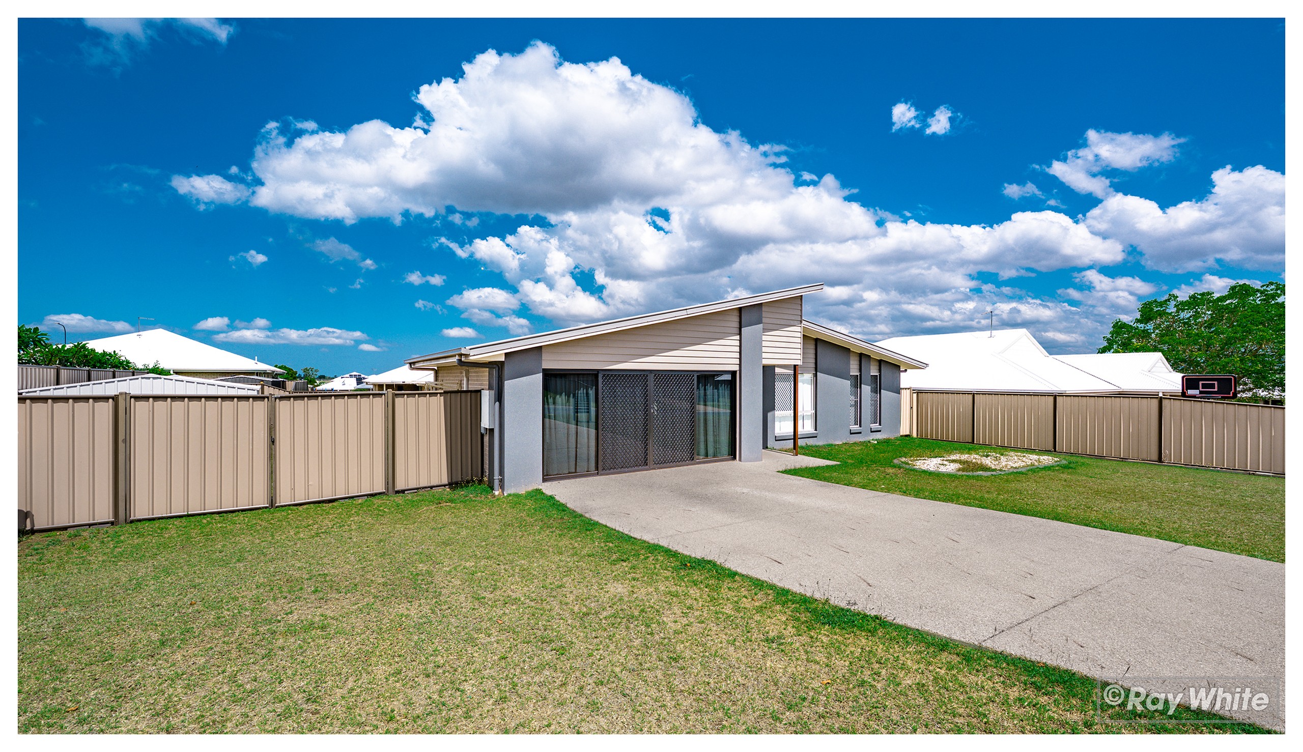 6 London Court, Gracemere, QLD 4702