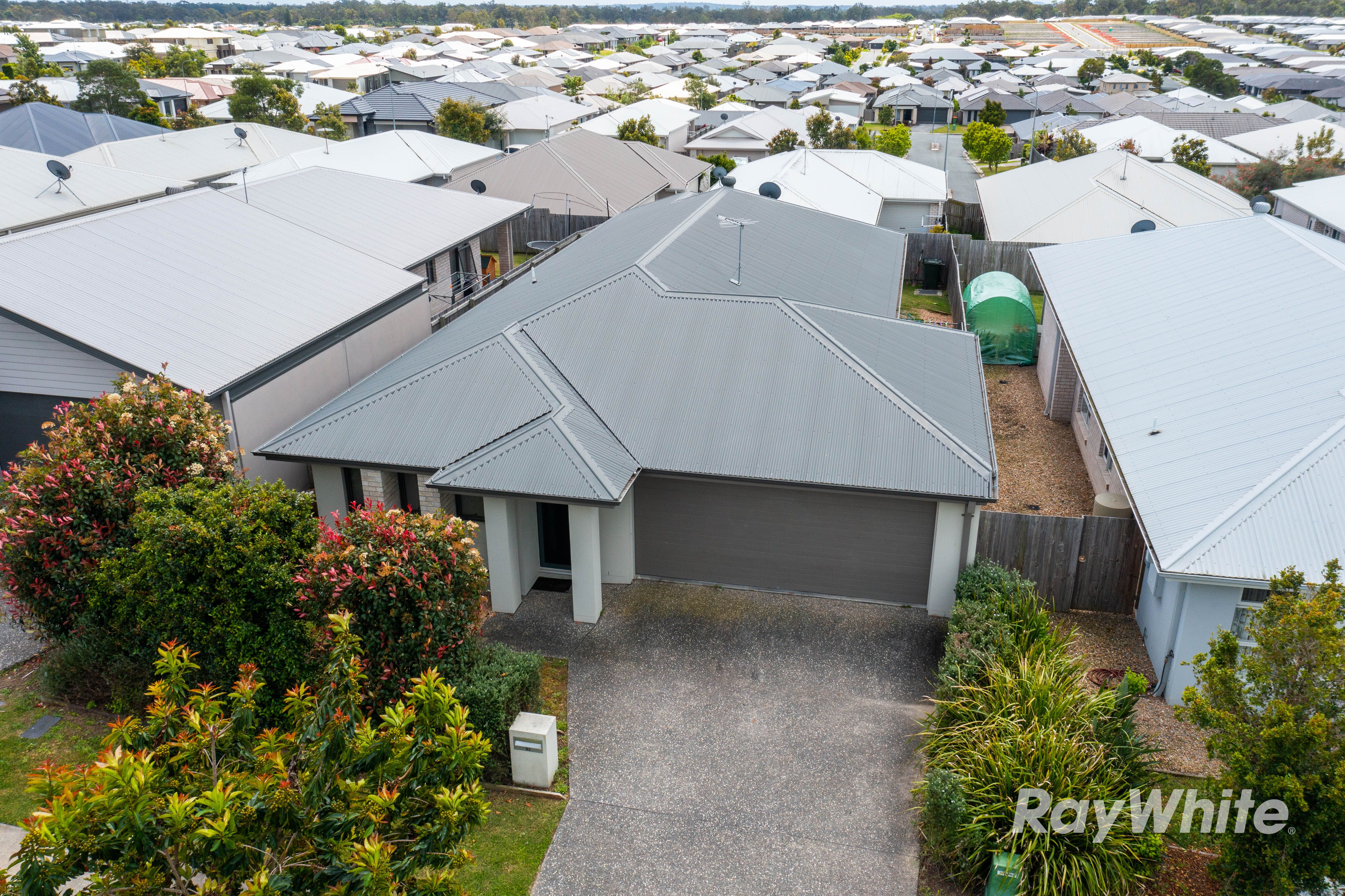 93 East Beaumont Road, Park Ridge, QLD 4125