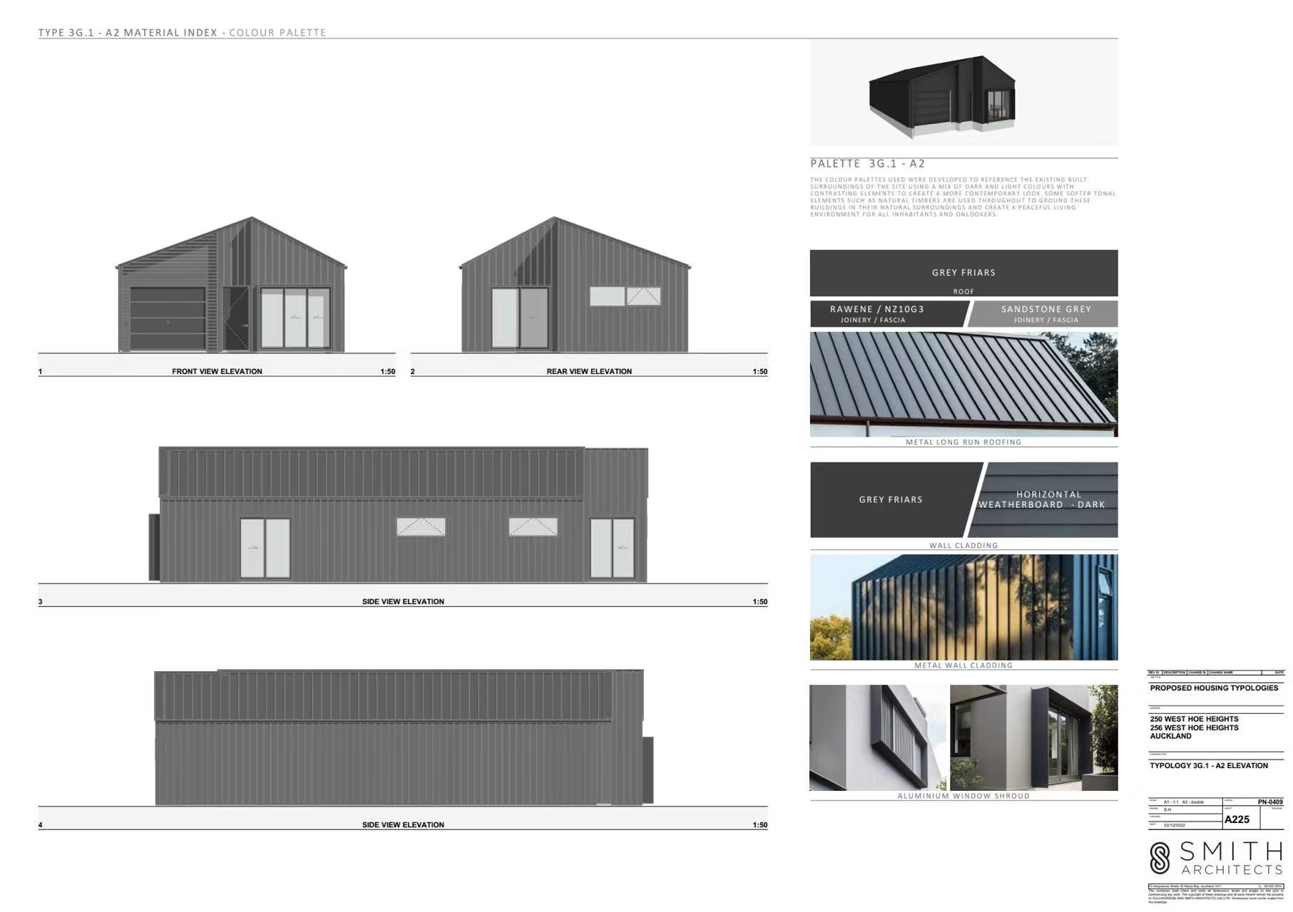 Lot 216/48 Ara Taha Crescent, Orewa, Rodney